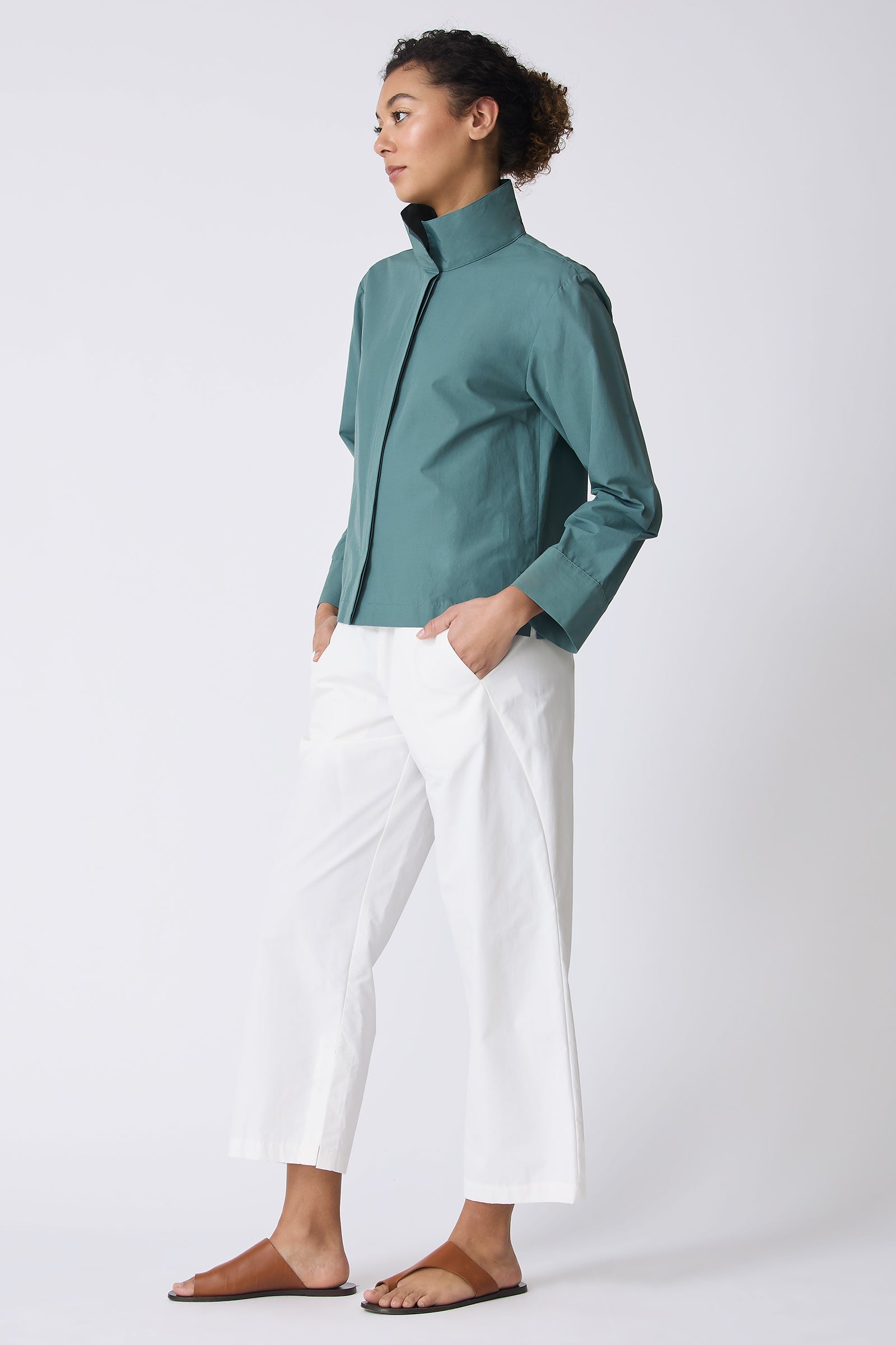 Peggy Shirt Jacket