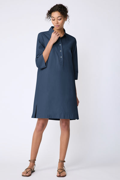 Kal-Rieman-Rene-Placket-Dress-