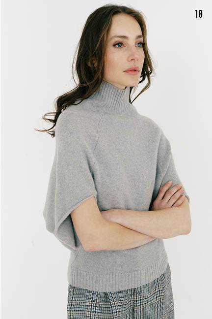 Kal Rieman Spring 2019 Lookbook Look 10