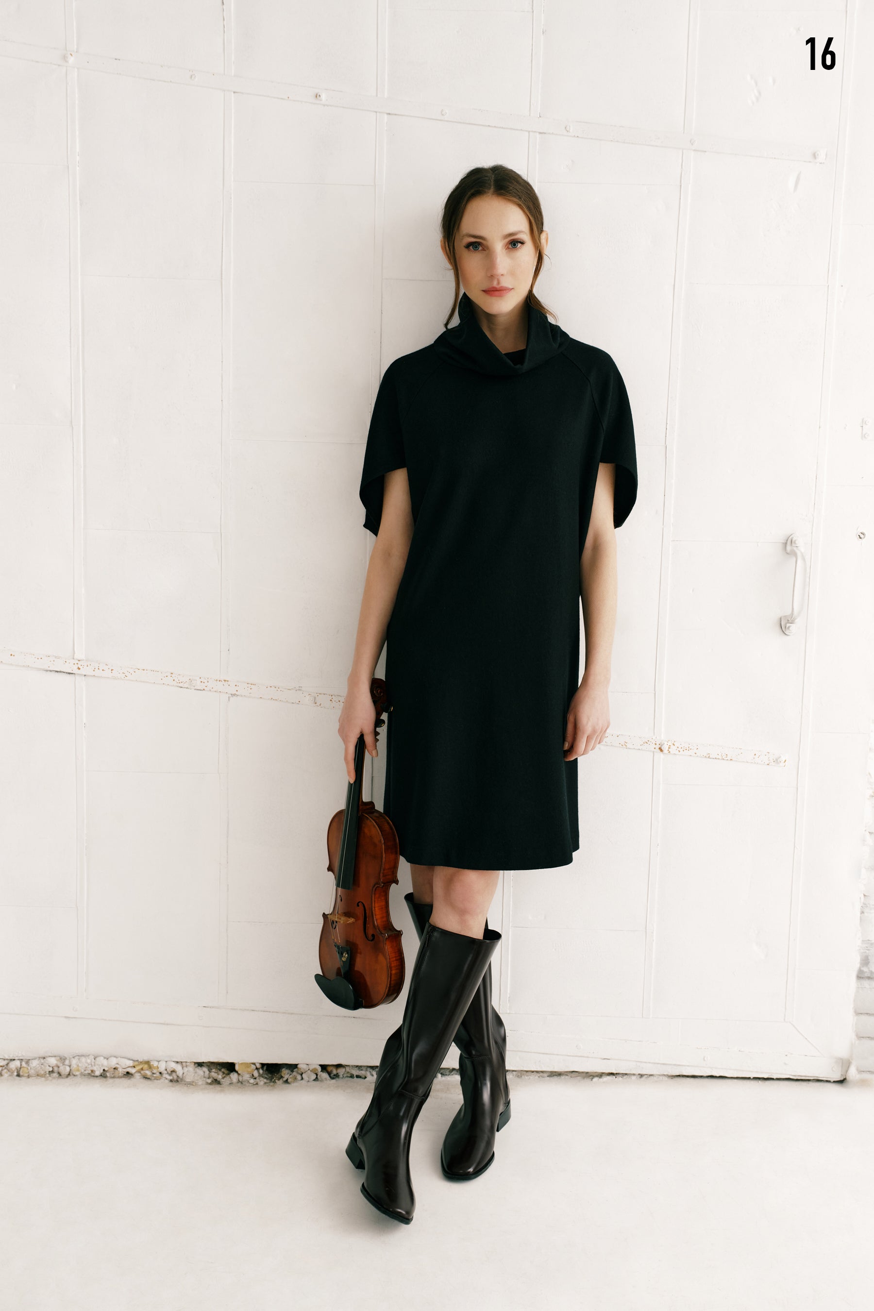 Kal Rieman Spring 2019 Lookbook Look 16