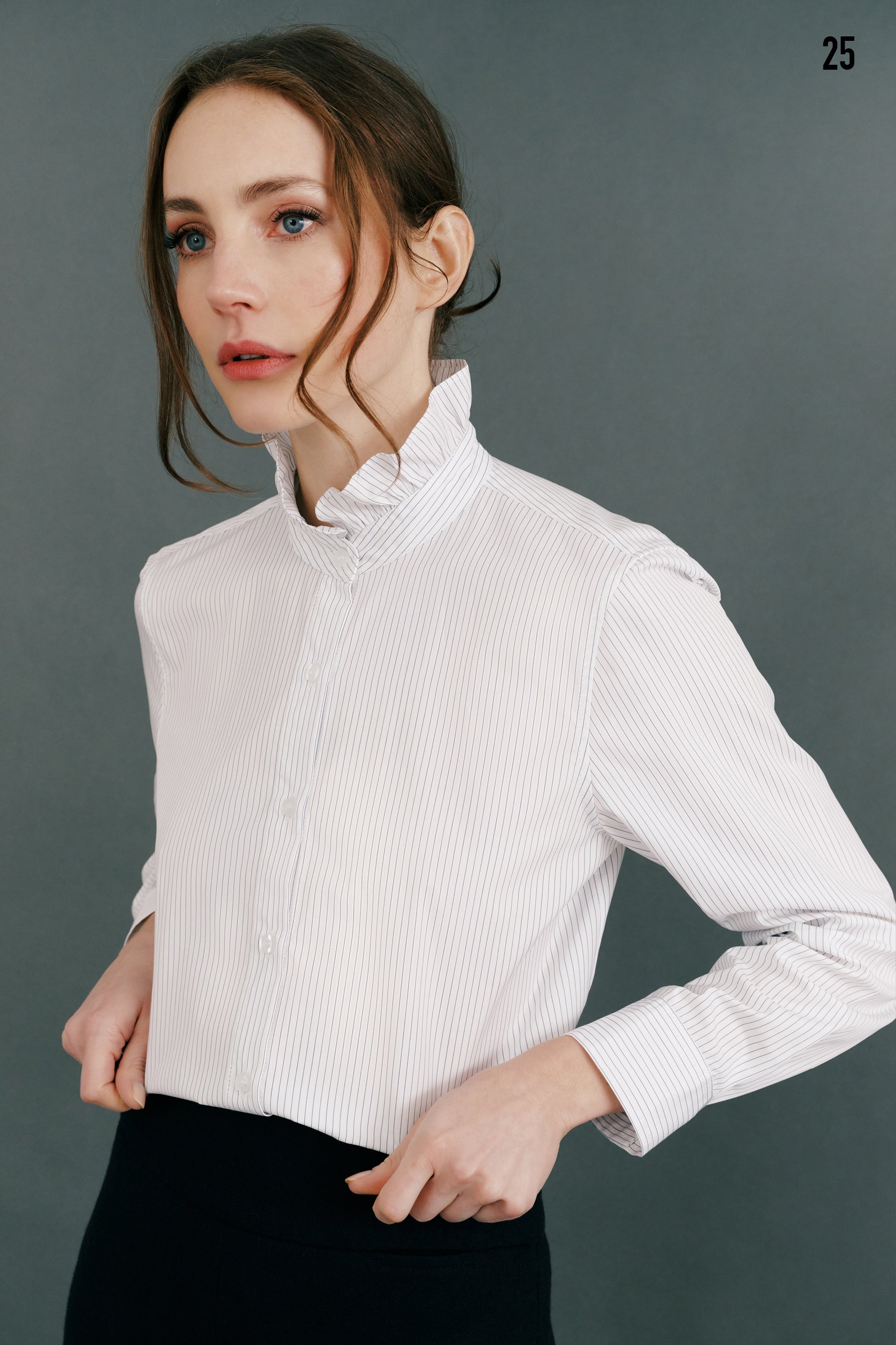 Kal Rieman Spring 2019 Lookbook Look 25