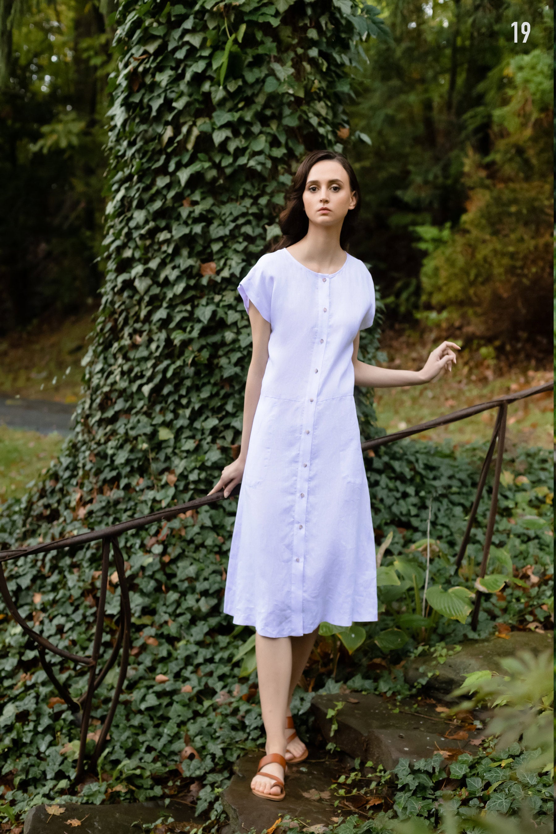 Kal Rieman Spring 2023 Lookbook Look 20
