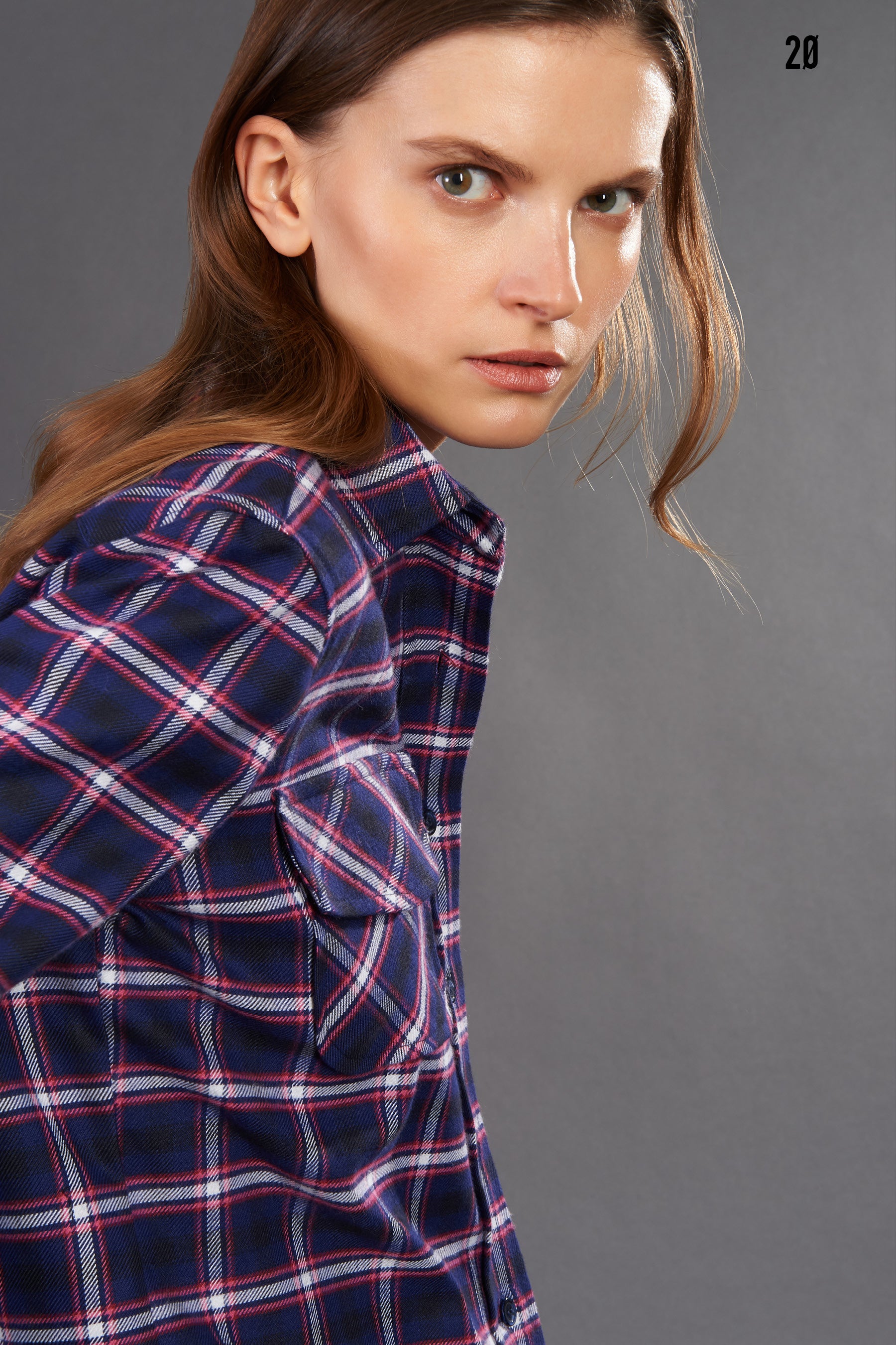 Fall 2019 Collection by Kal Rieman – KAL RIEMAN