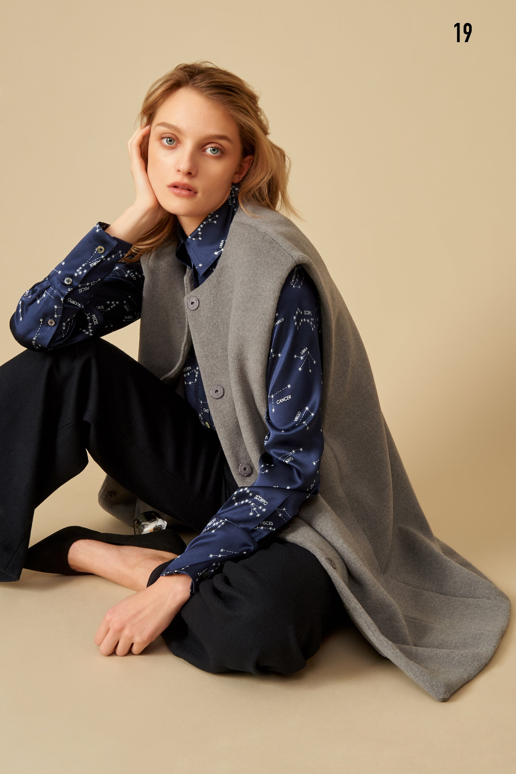 Fall 2020 Collection by Kal Rieman – KAL RIEMAN