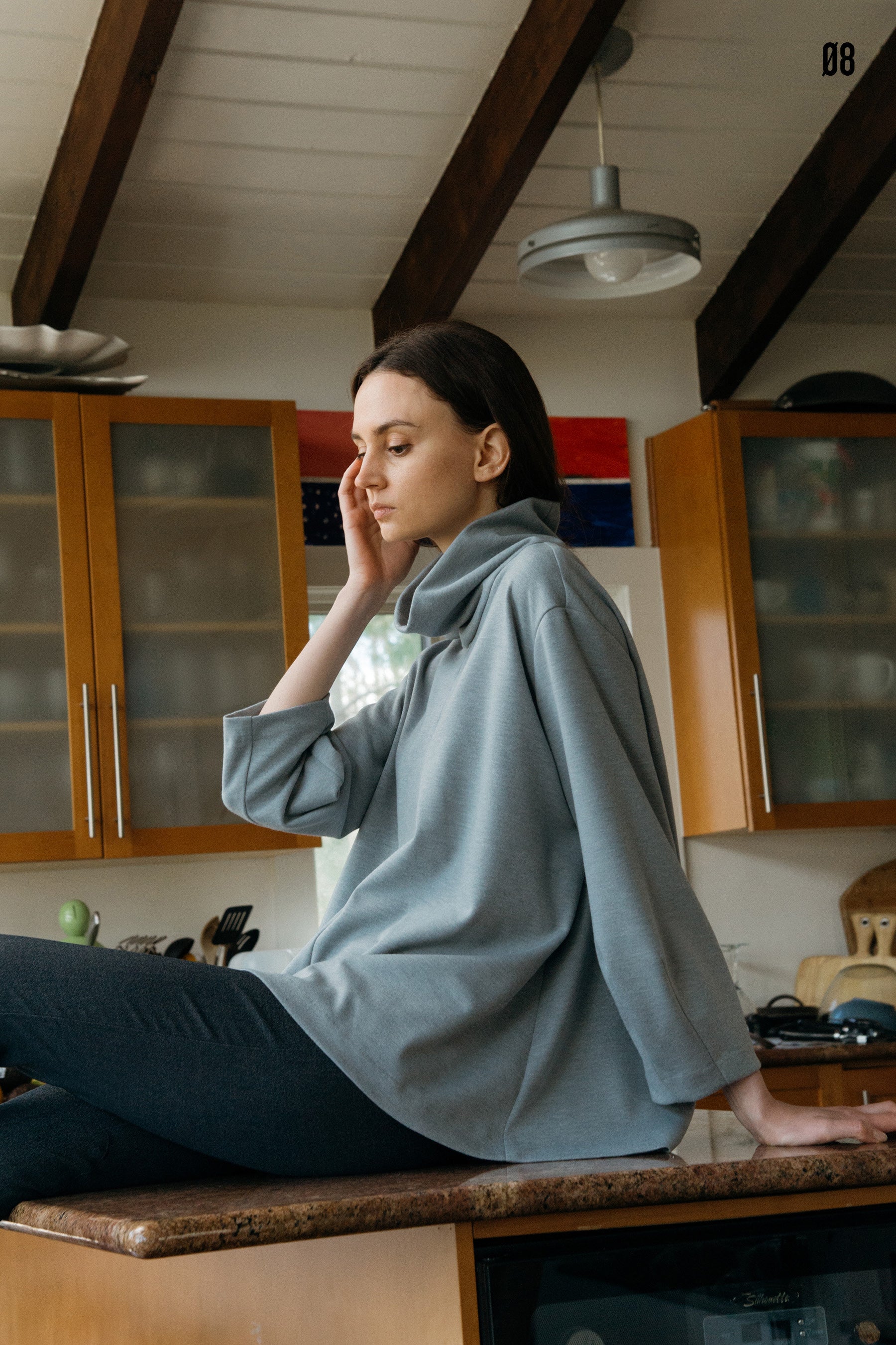 Fall 2021 Collection by Kal Rieman – KAL RIEMAN