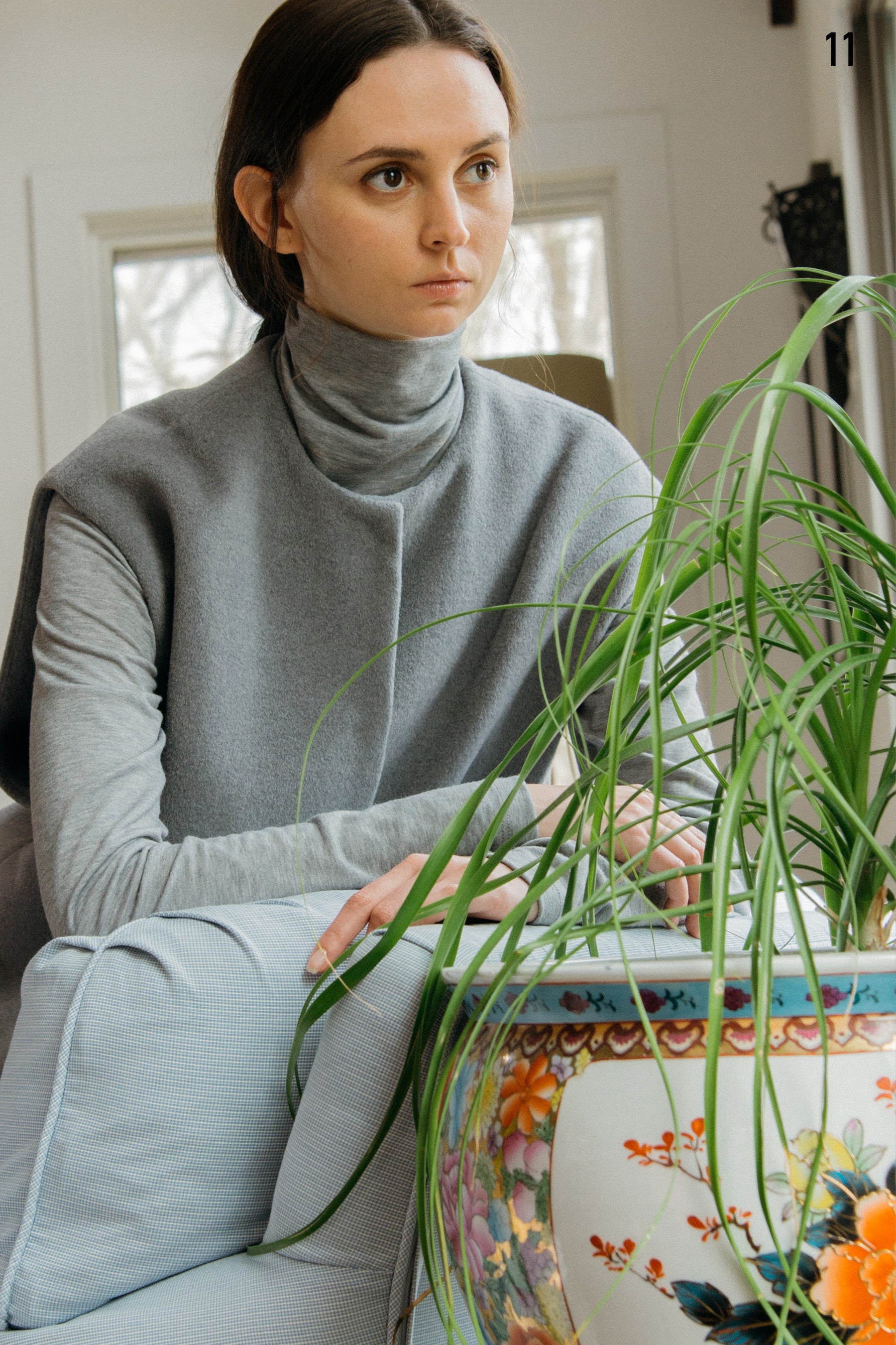 Fall 2021 Collection by Kal Rieman – KAL RIEMAN