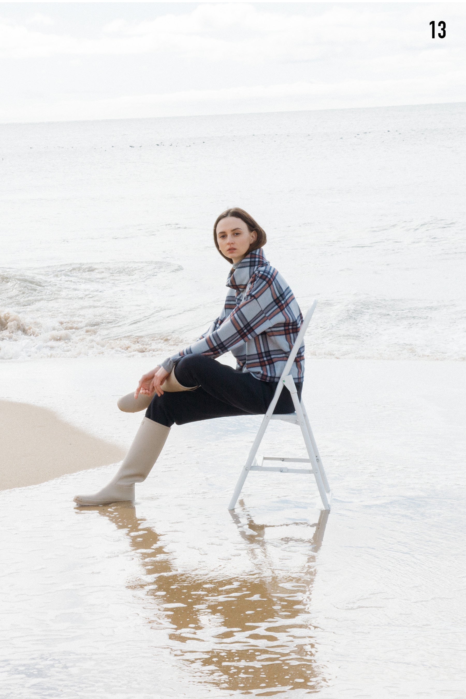 Fall 2021 Collection by Kal Rieman – KAL RIEMAN