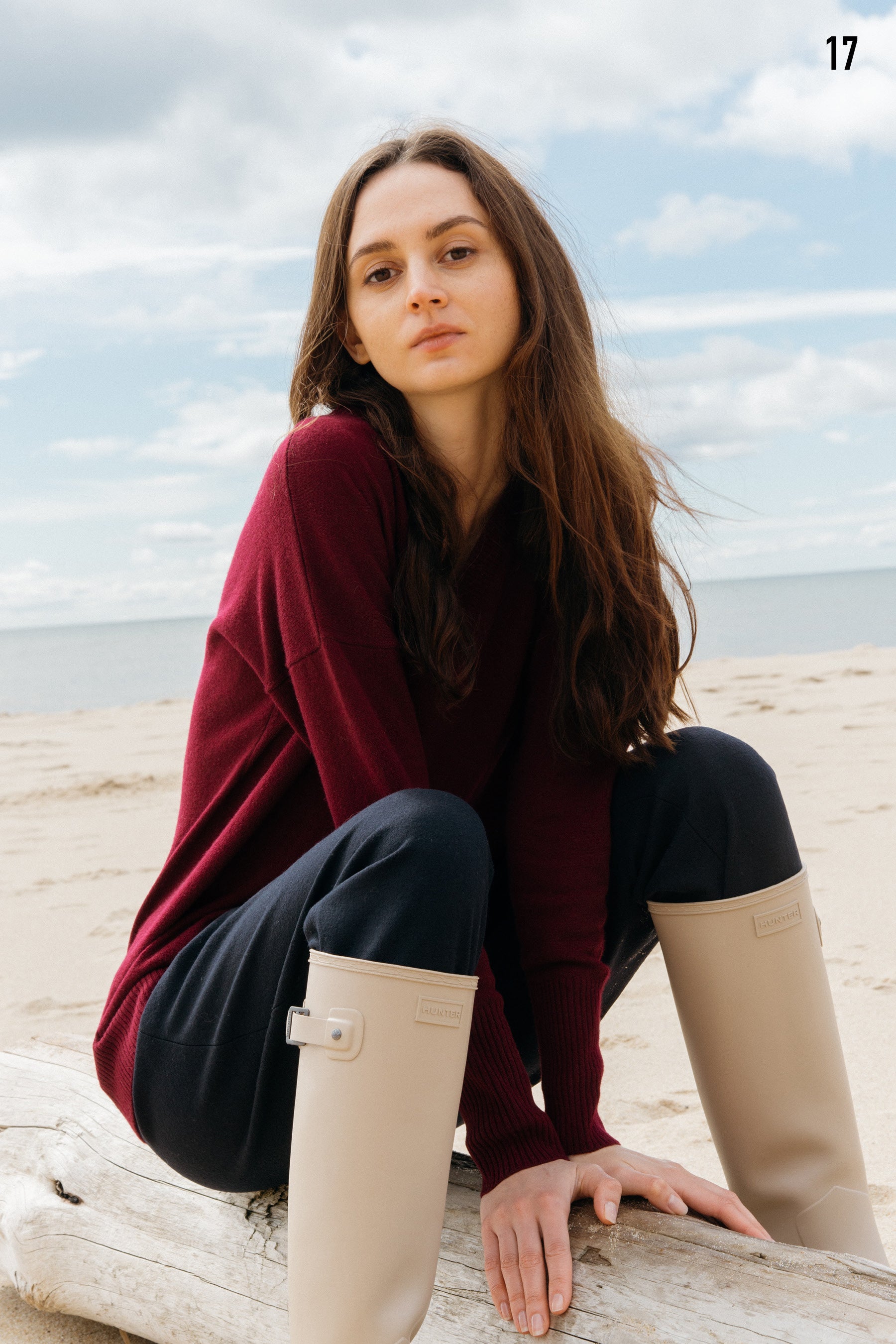 Fall 2021 Collection by Kal Rieman – KAL RIEMAN