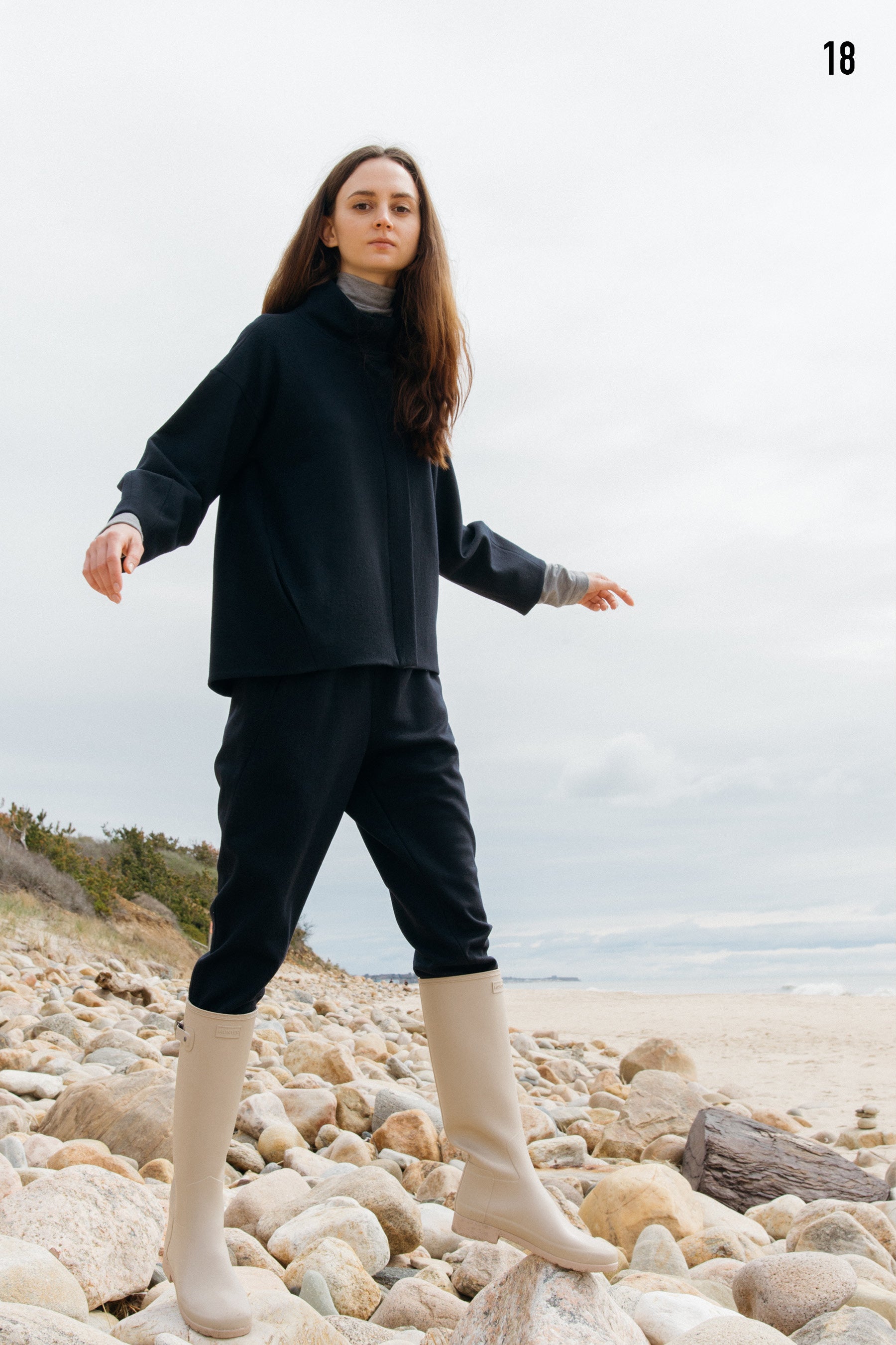 Fall 2021 Collection by Kal Rieman – KAL RIEMAN