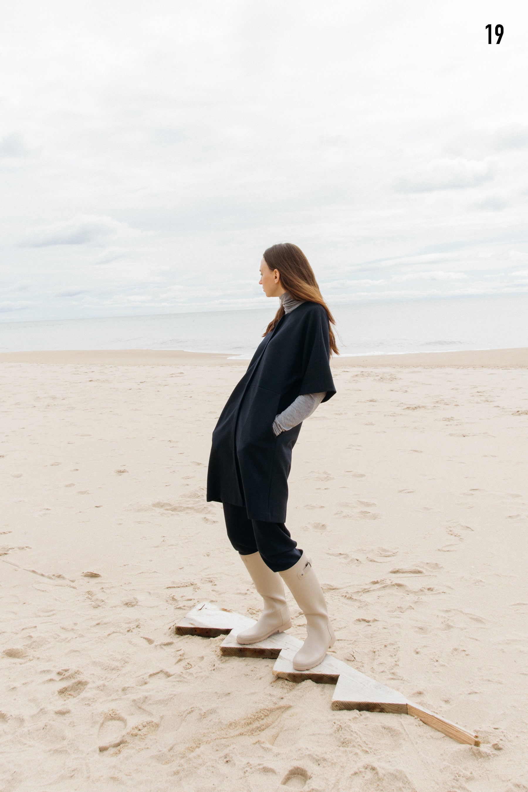 Fall 2021 Collection by Kal Rieman – KAL RIEMAN