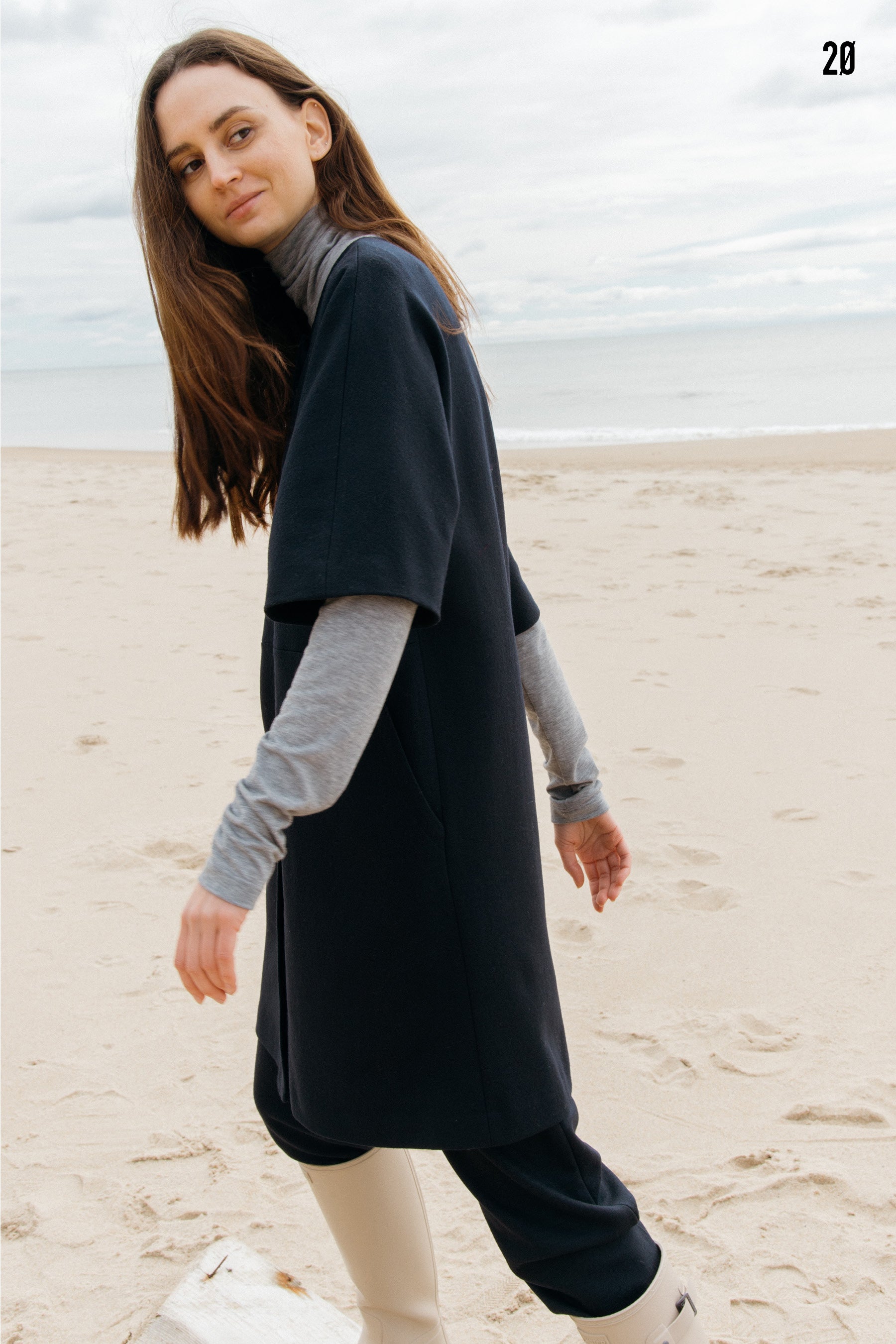 Fall 2021 Collection by Kal Rieman – KAL RIEMAN