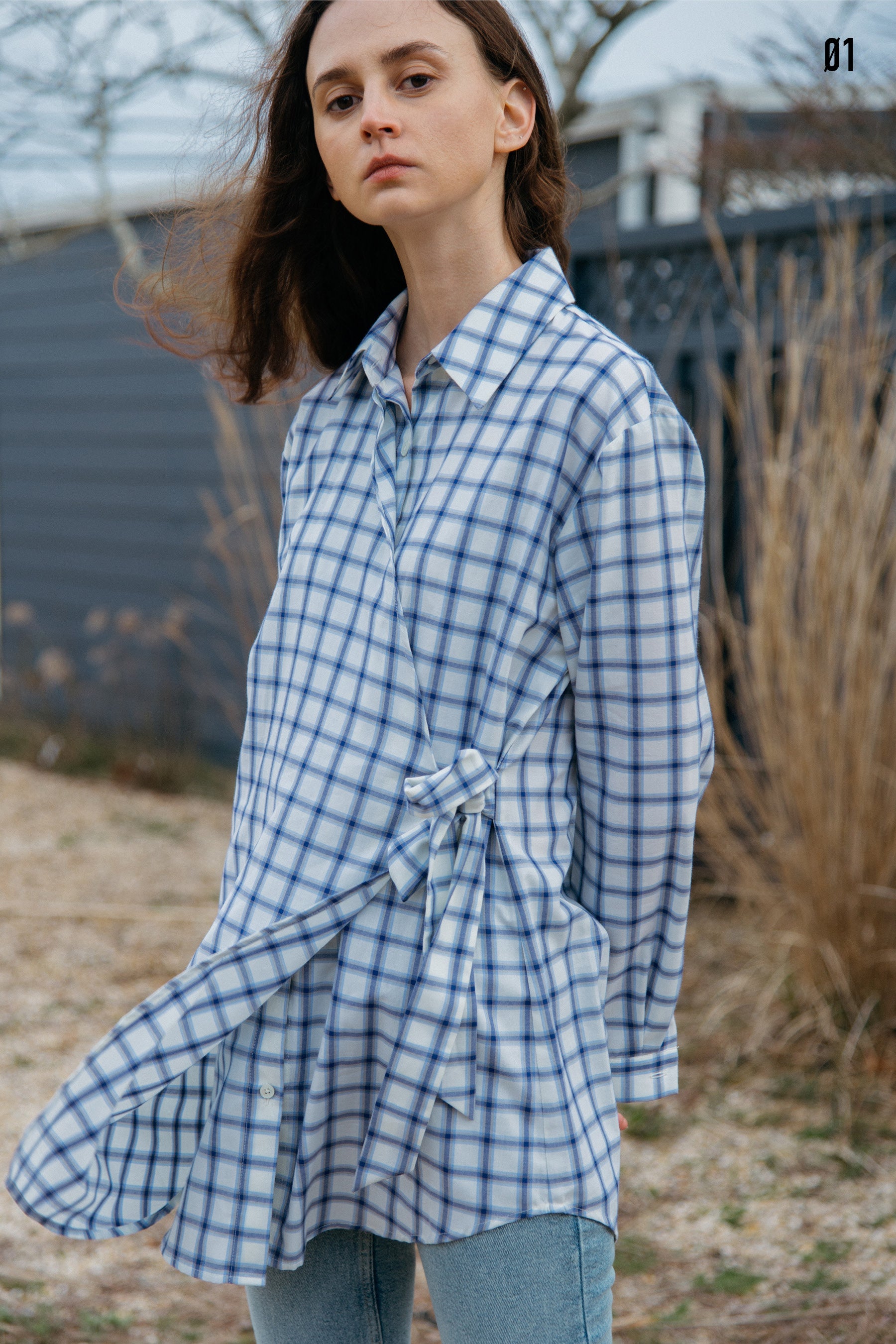 Fall 2021 Collection by Kal Rieman – KAL RIEMAN