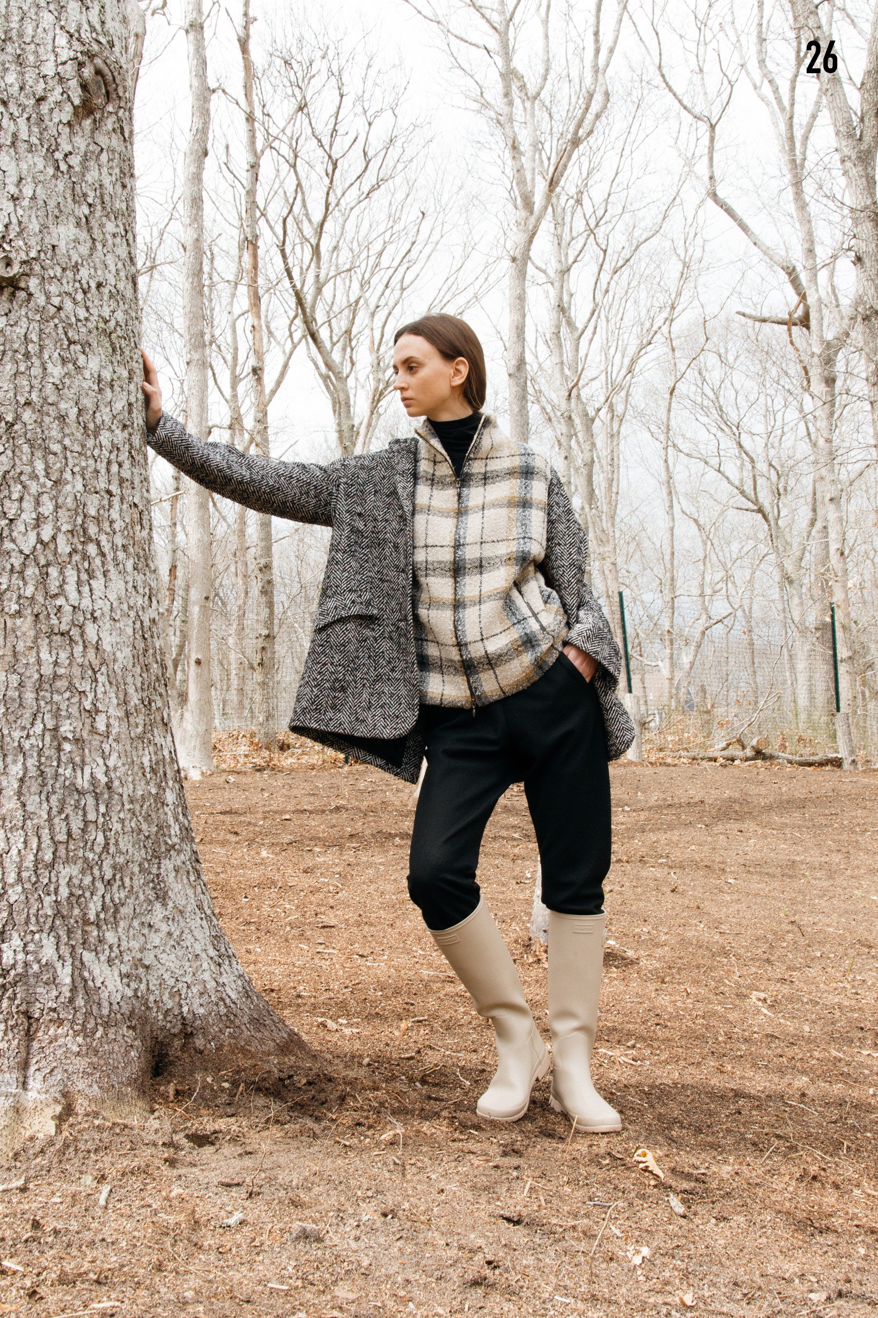 Fall 2021 Collection by Kal Rieman – KAL RIEMAN