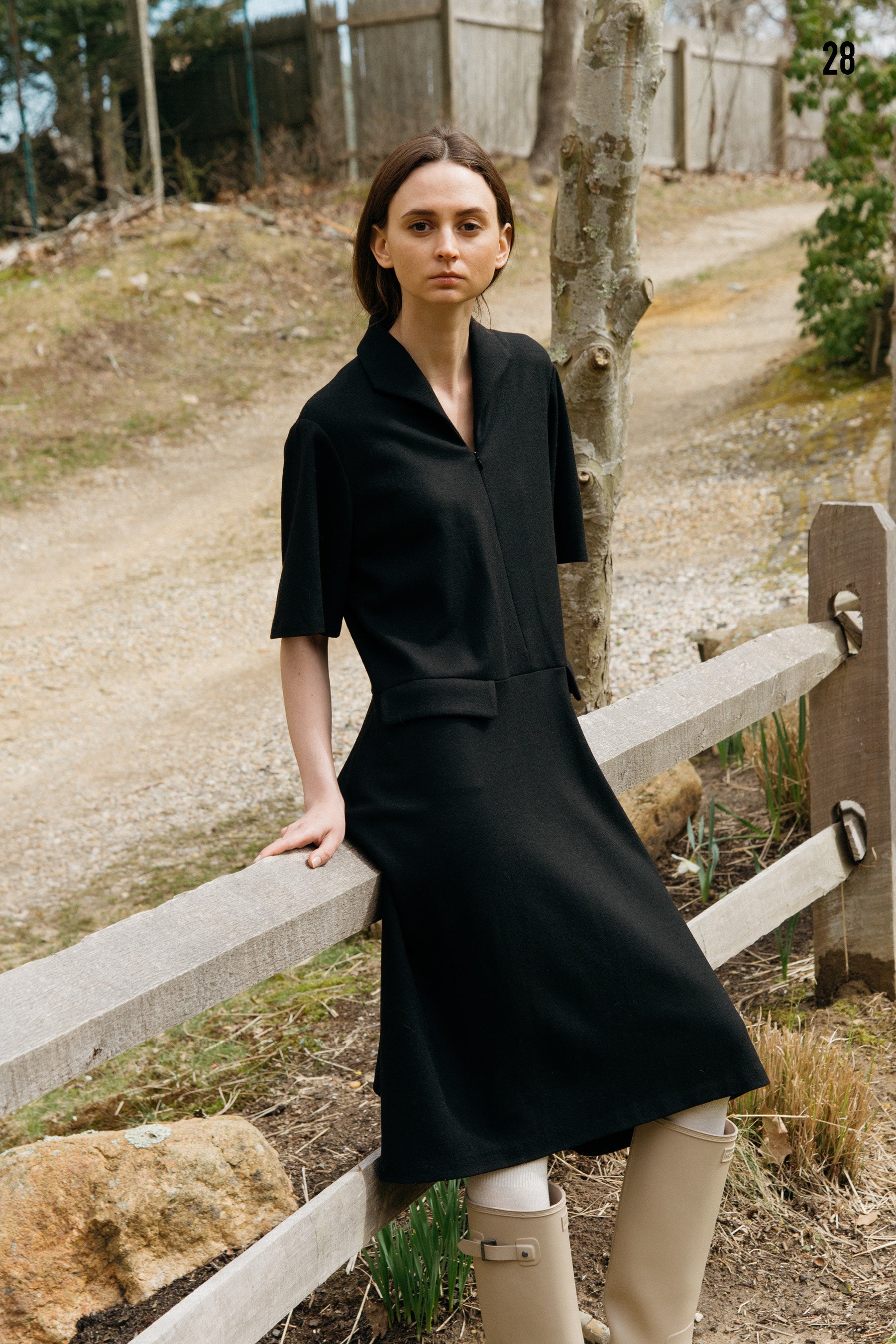 Fall 2021 Collection by Kal Rieman – KAL RIEMAN