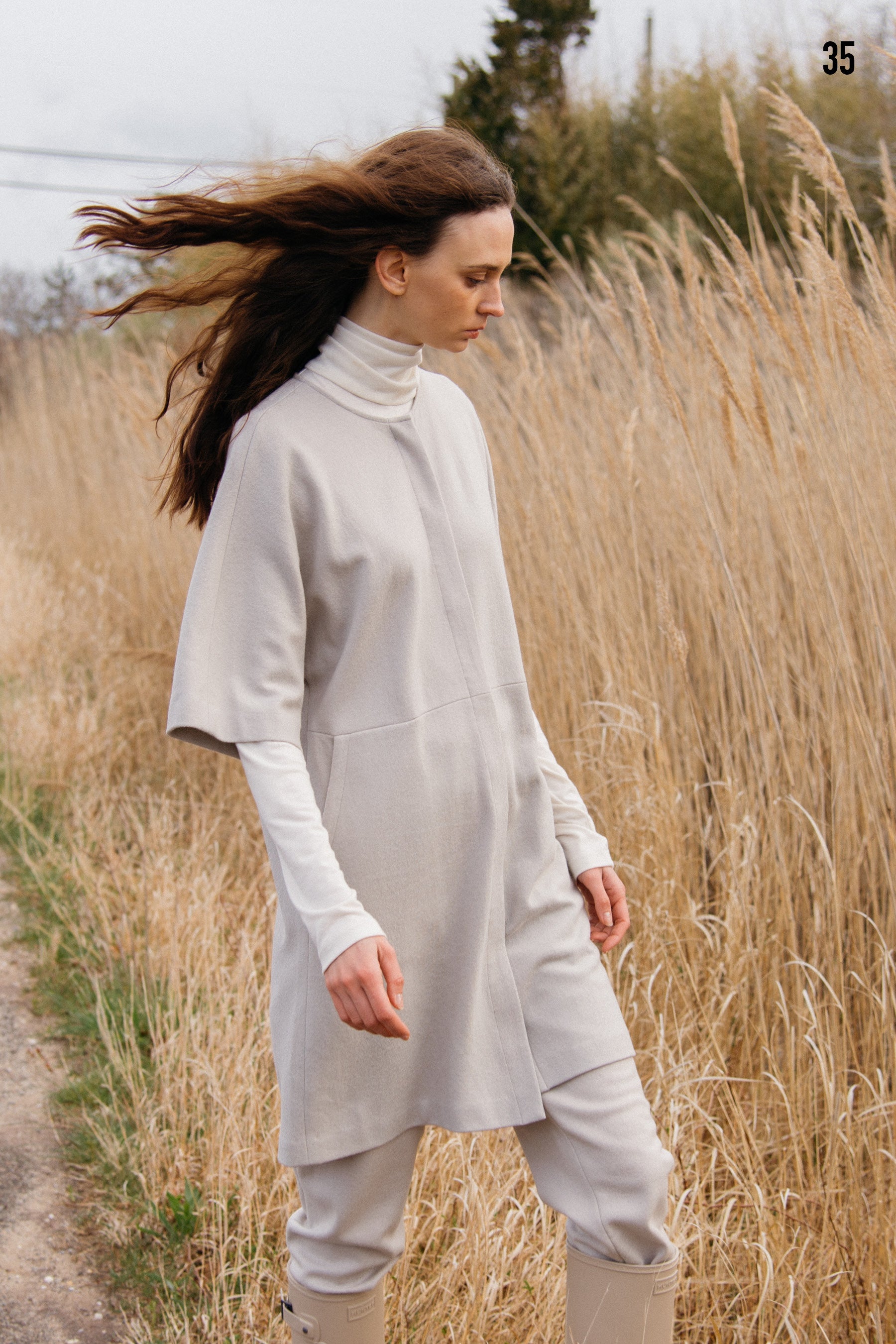 Fall 2021 Collection by Kal Rieman – KAL RIEMAN