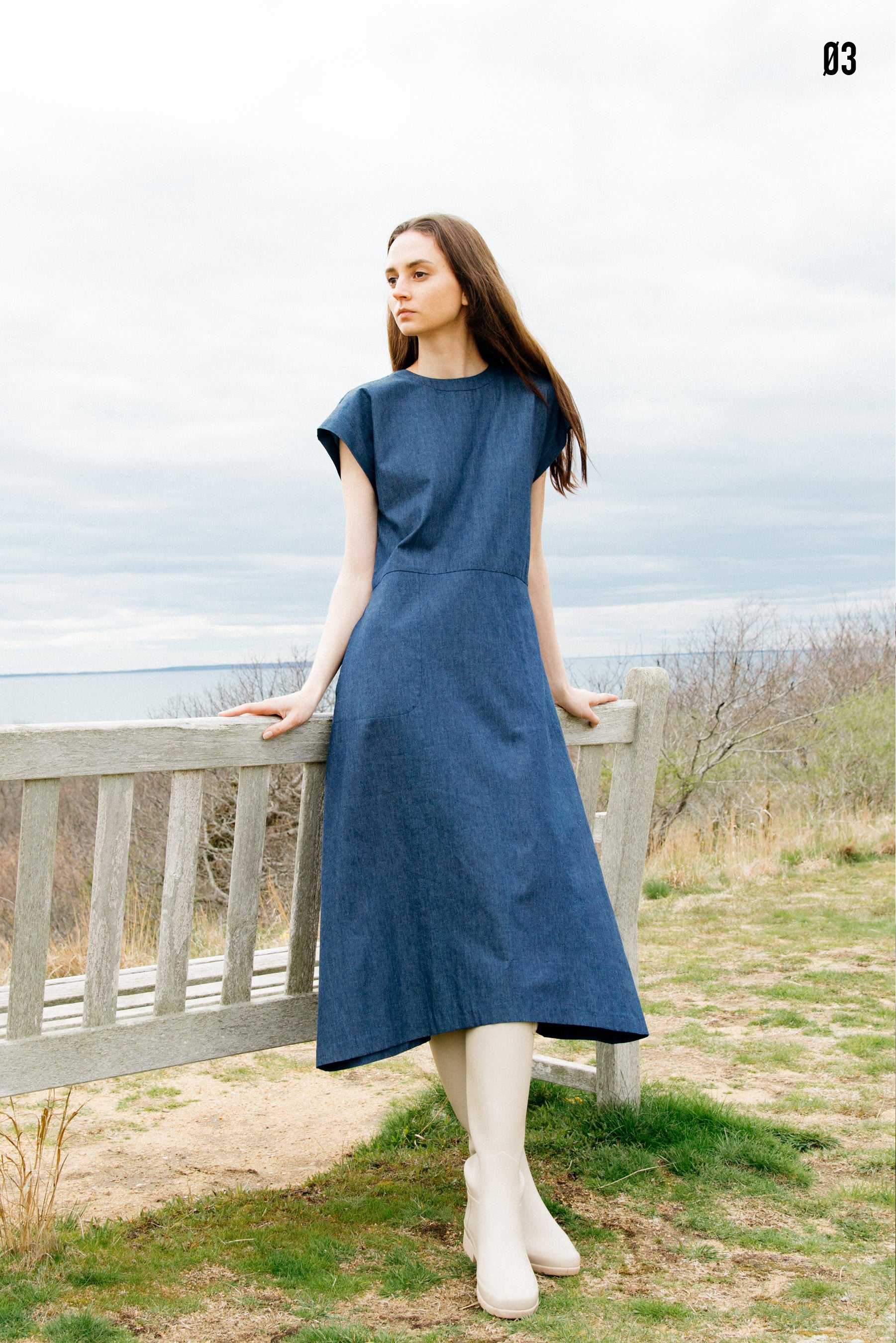 Fall 2021 Collection by Kal Rieman – KAL RIEMAN