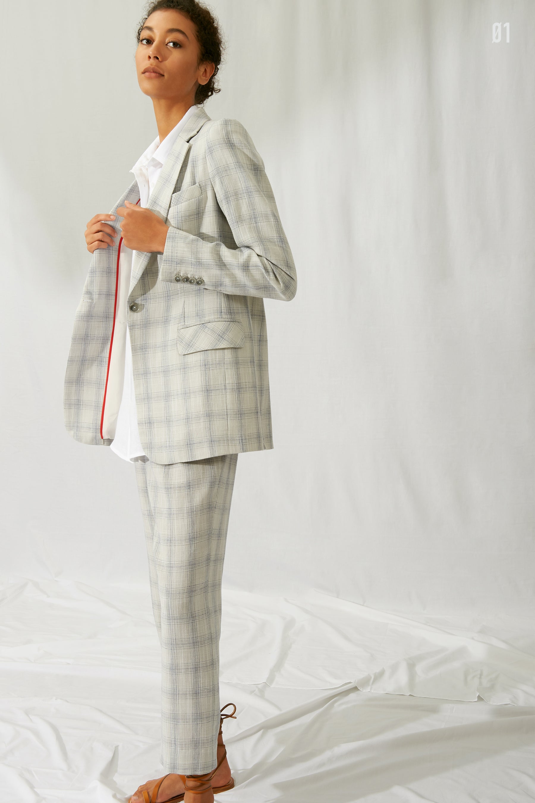 Spring 2020 Collection by Kal Rieman – KAL RIEMAN