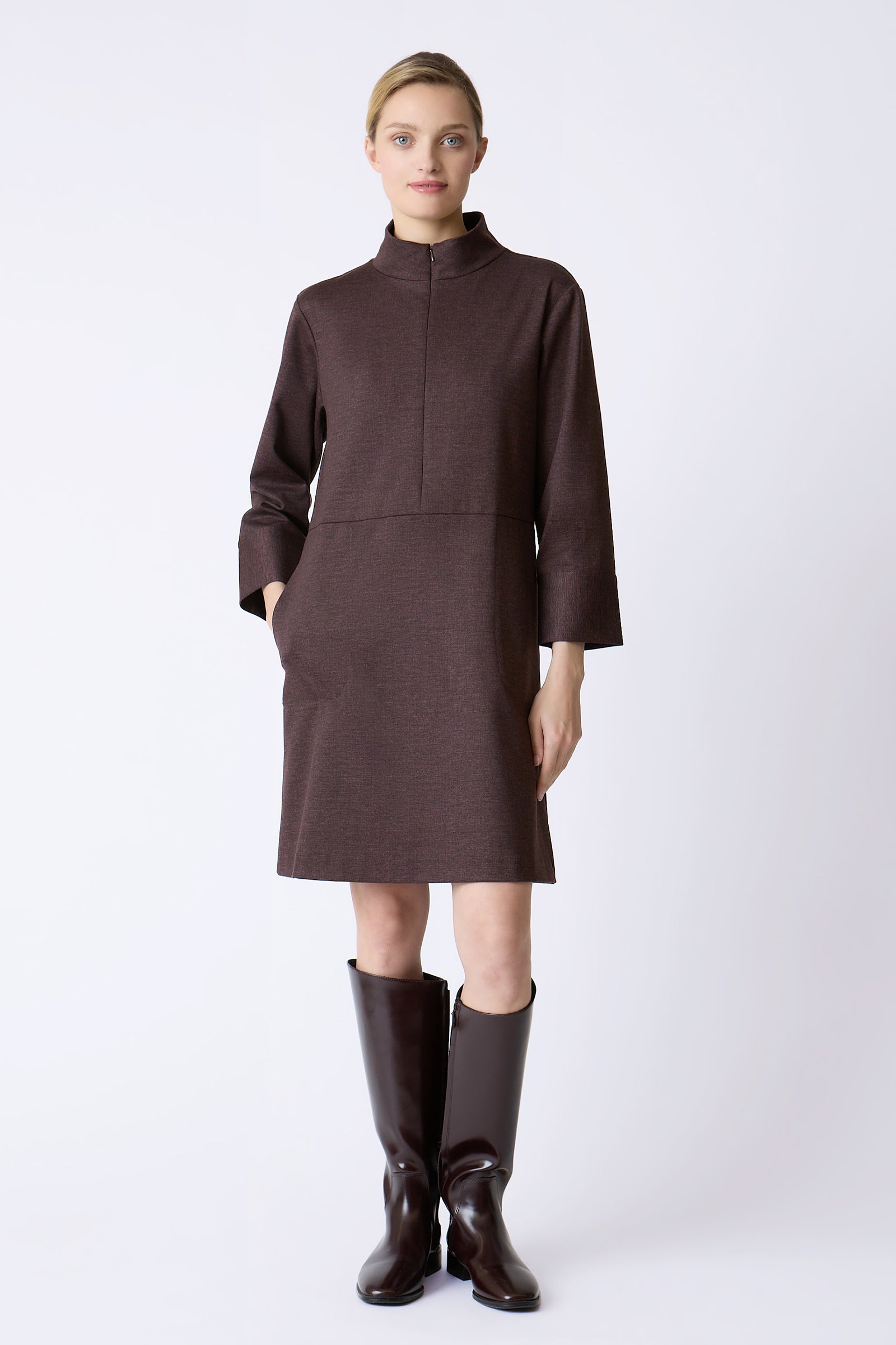 Harper Dress