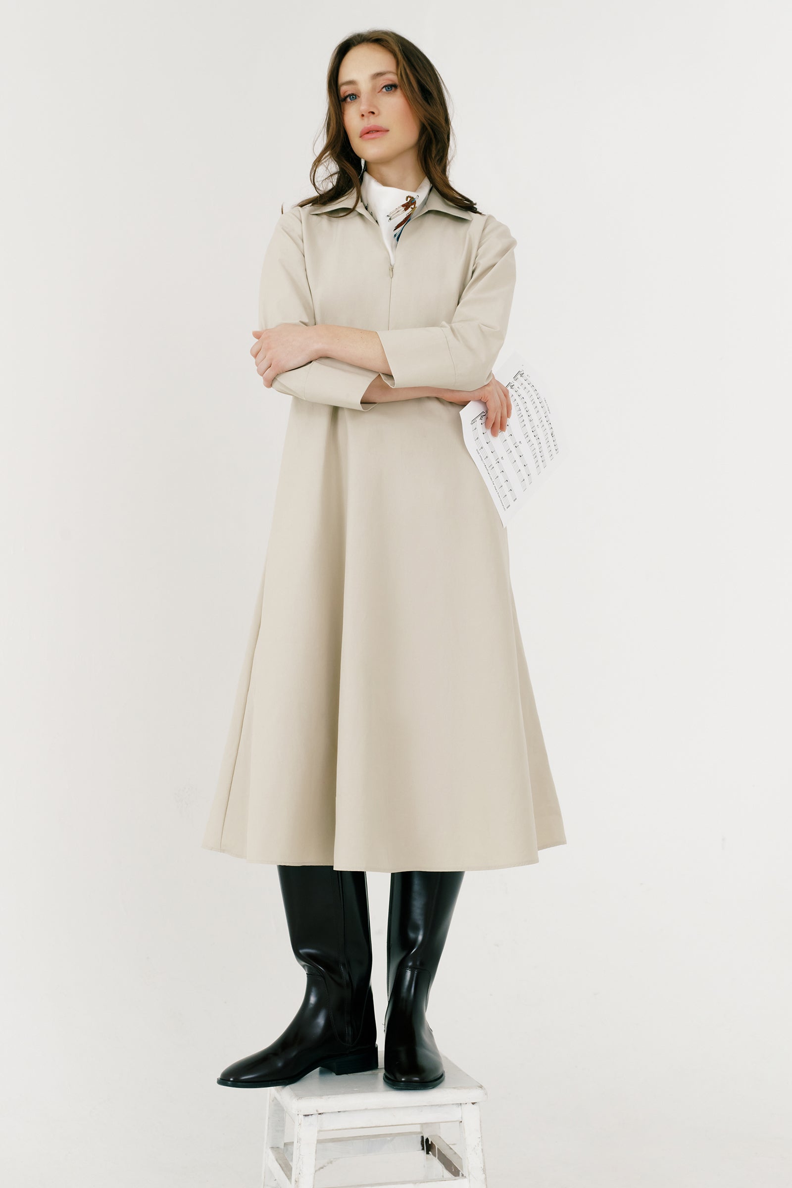 Sydney Dress