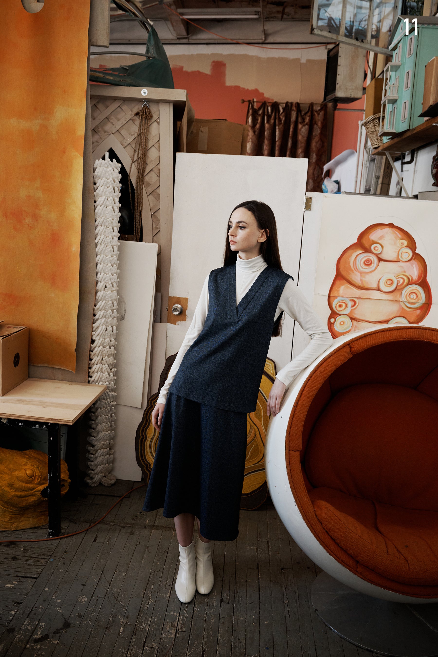 Fall 2023 – KAL RIEMAN