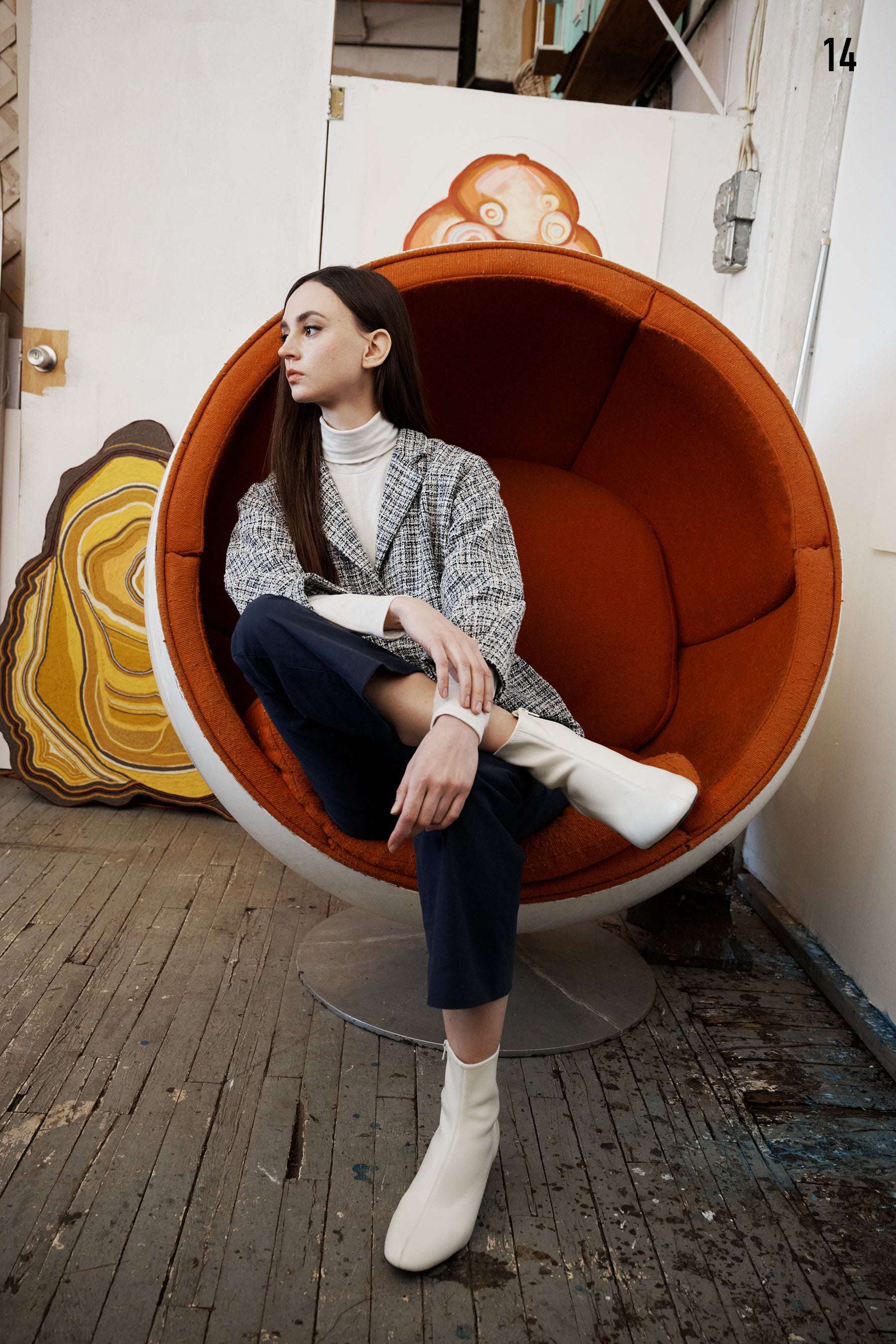 Fall 2023 – KAL RIEMAN