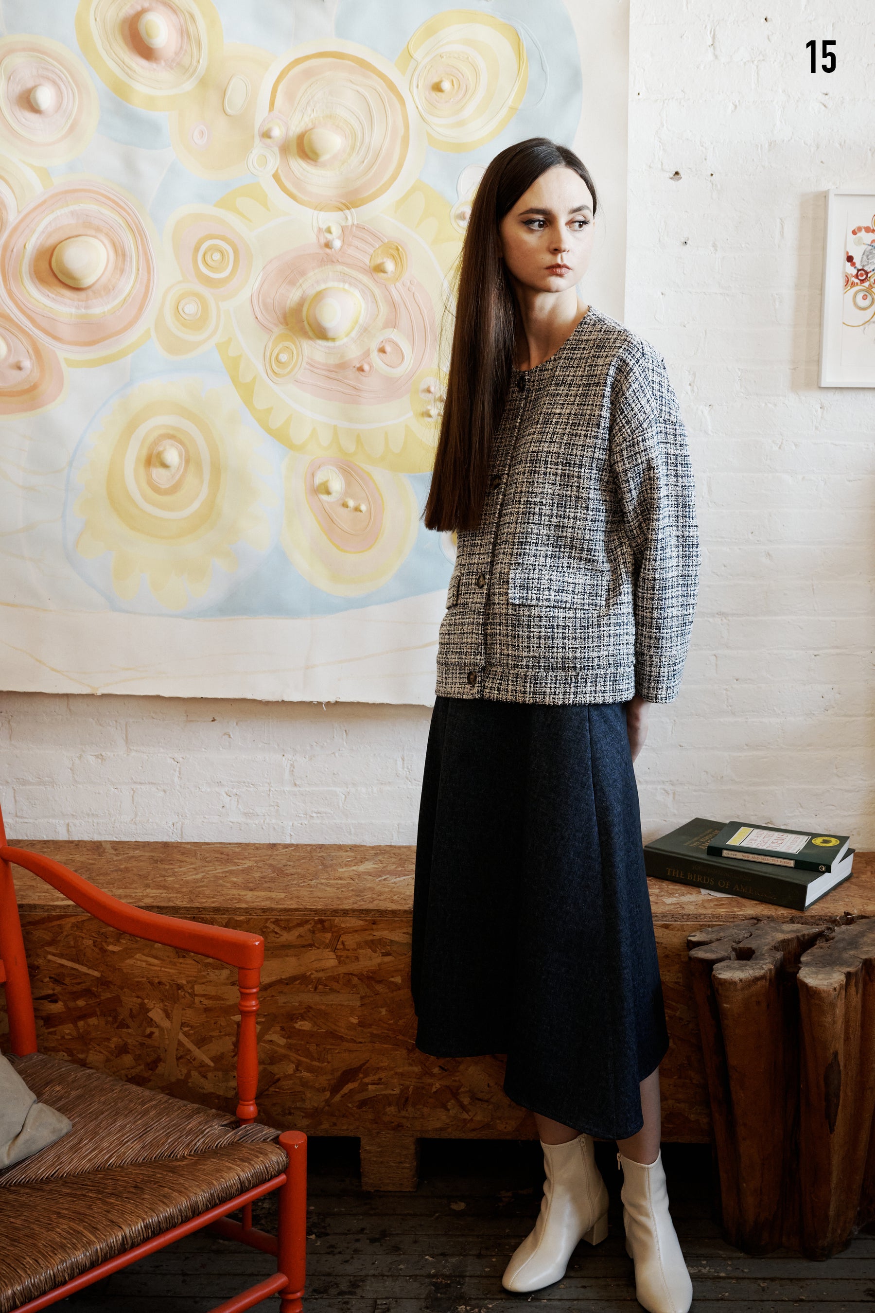 Fall 2023 – KAL RIEMAN