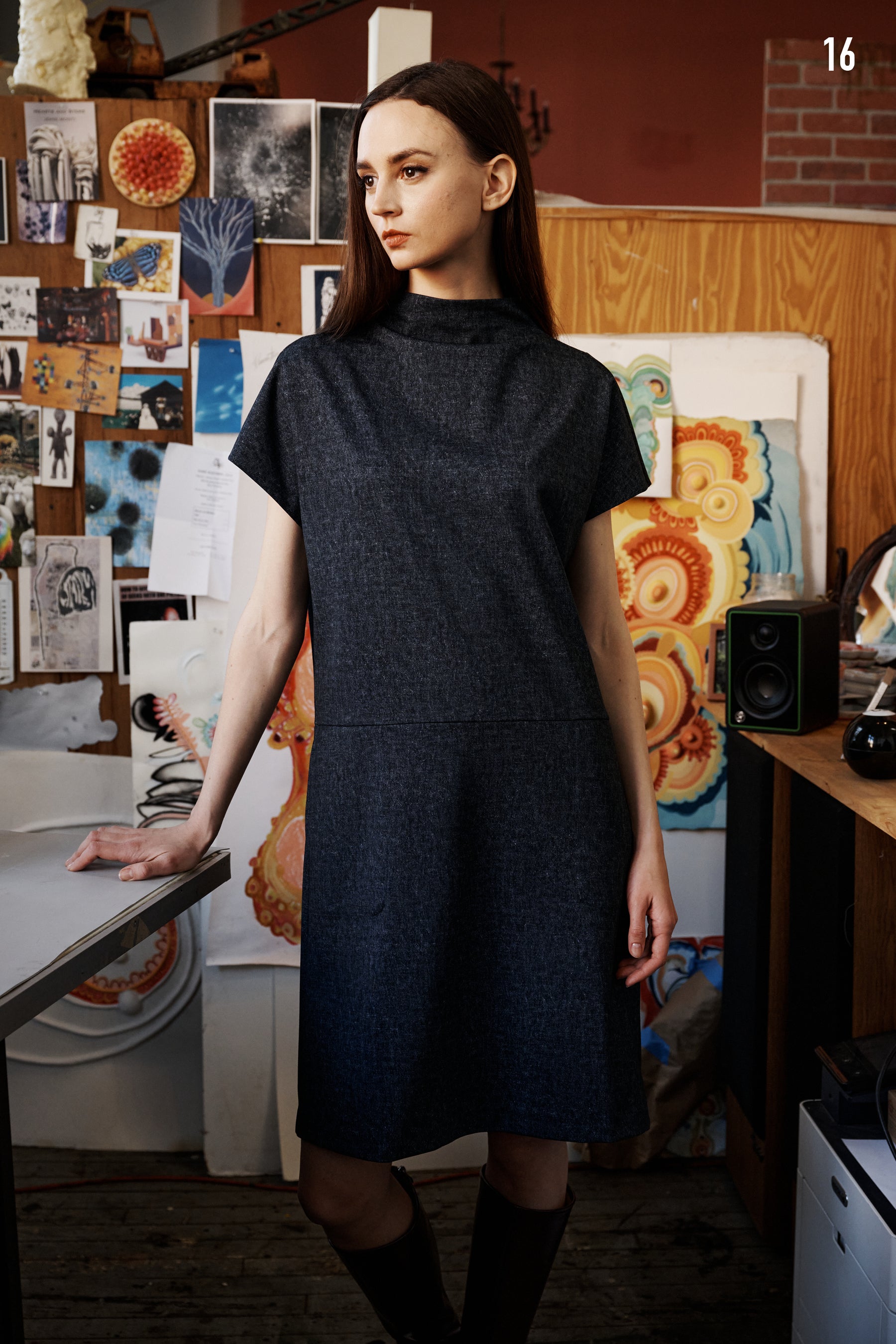 Fall 2023 – KAL RIEMAN