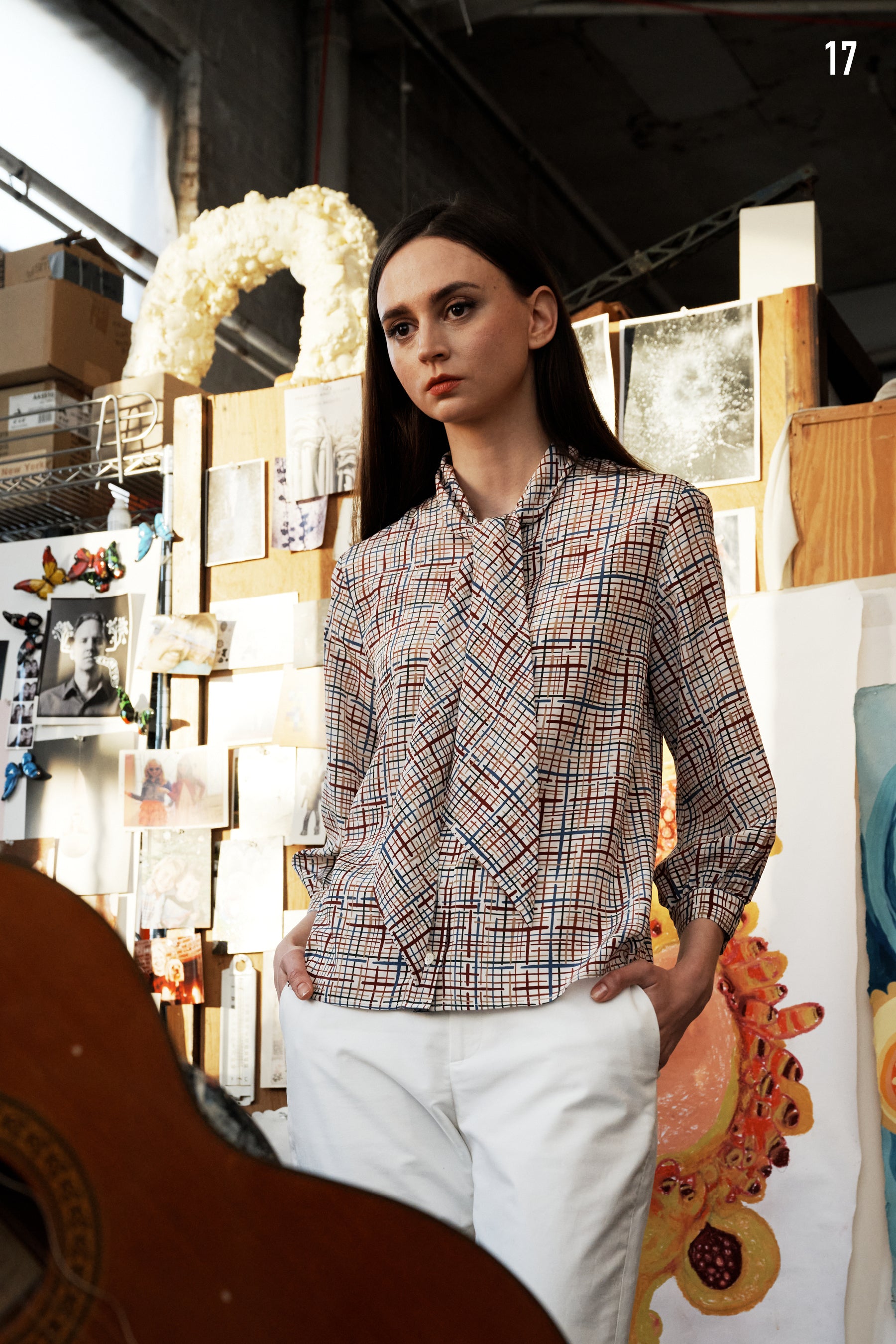 Fall 2023 – KAL RIEMAN