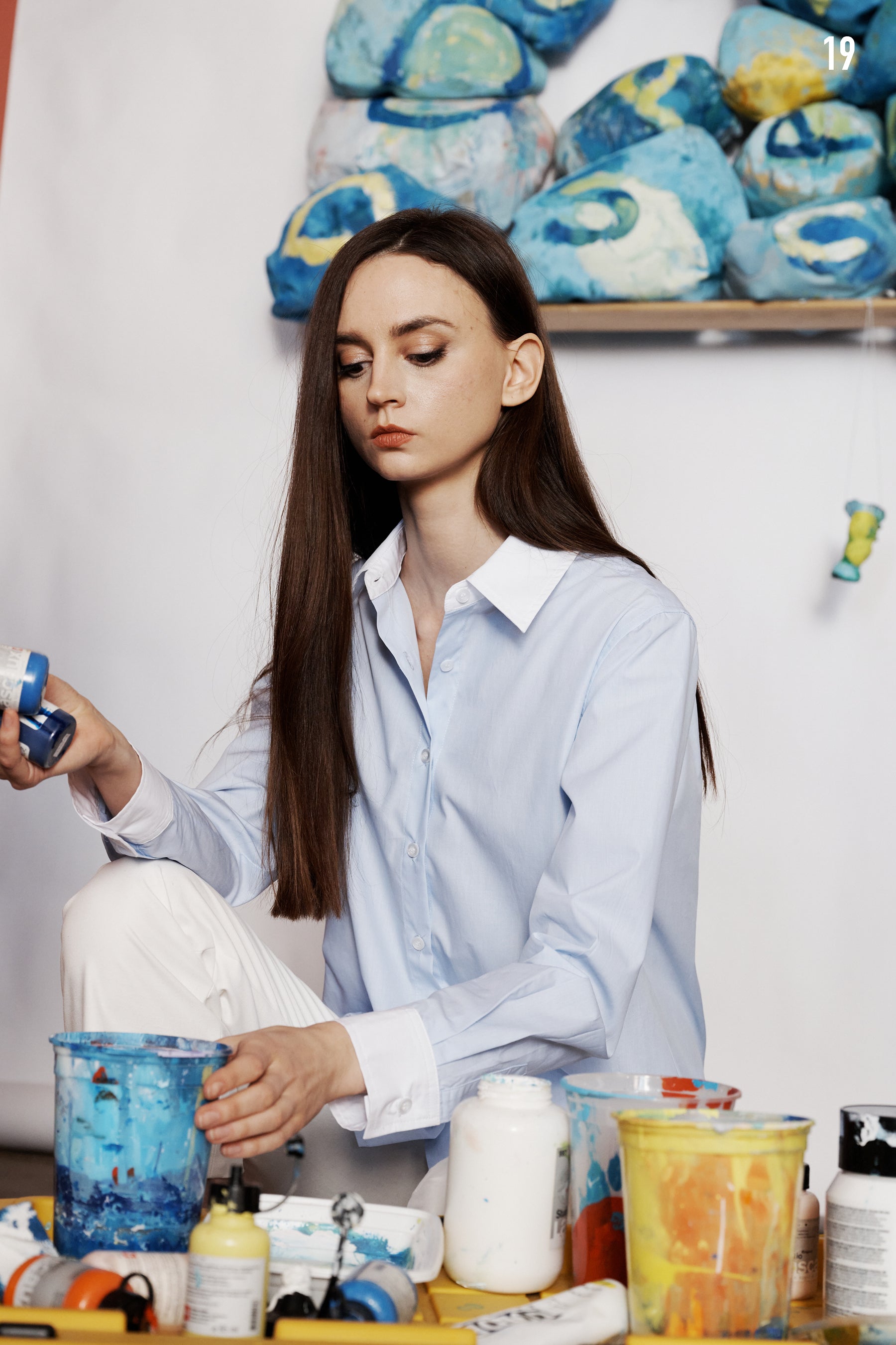 Fall 2023 – KAL RIEMAN