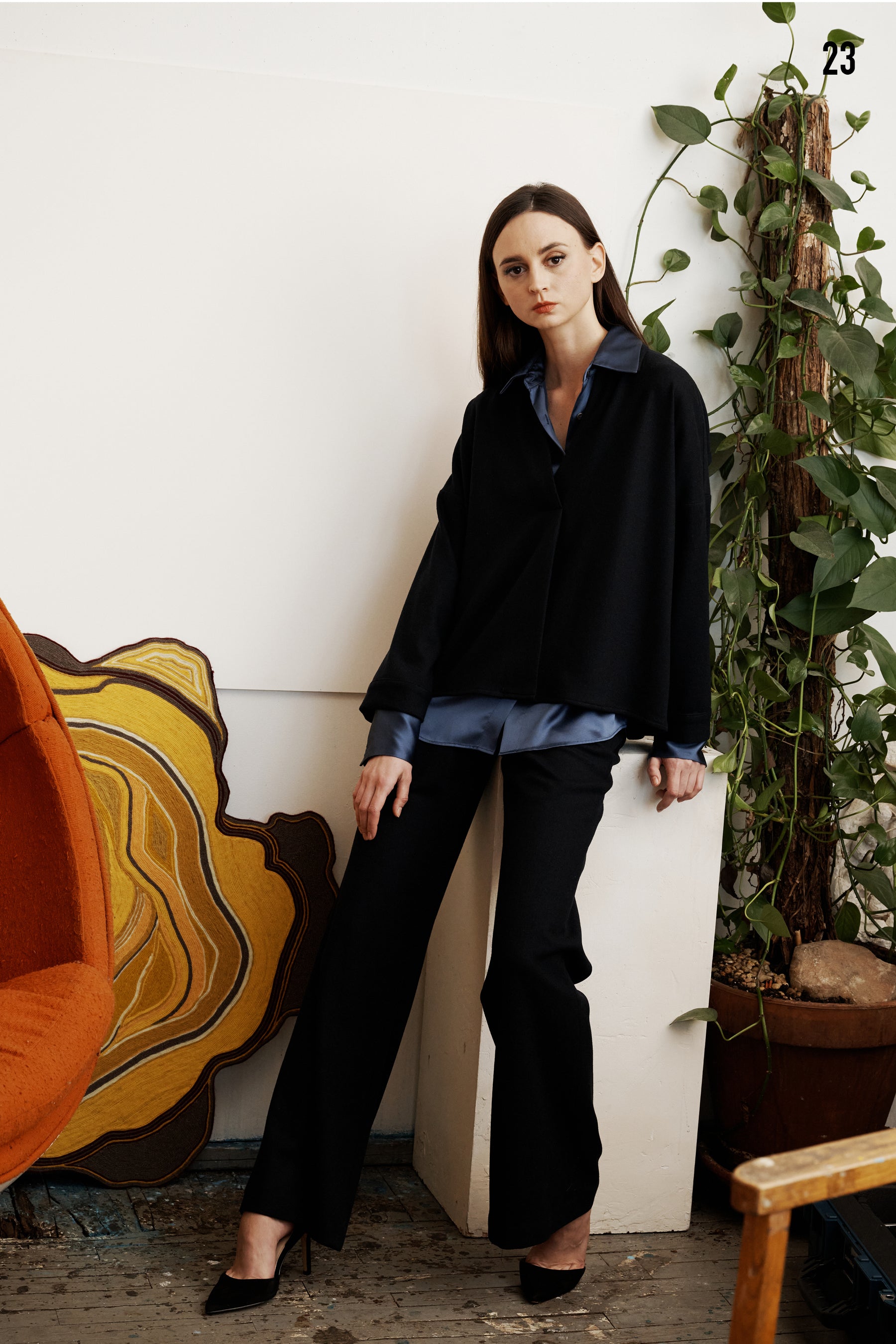 Fall 2023 – KAL RIEMAN