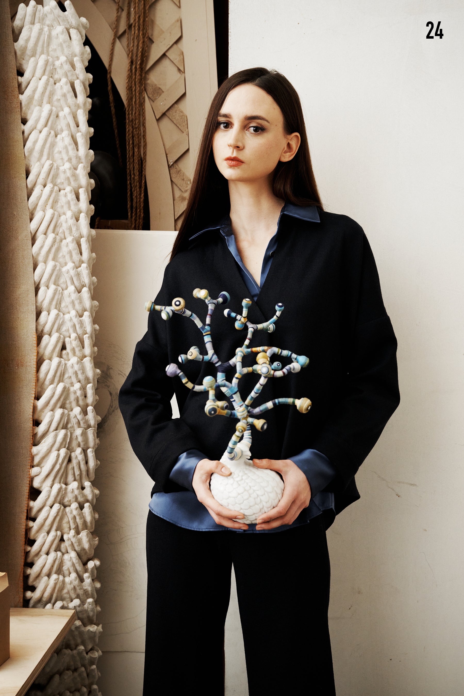 Fall 2023 – KAL RIEMAN