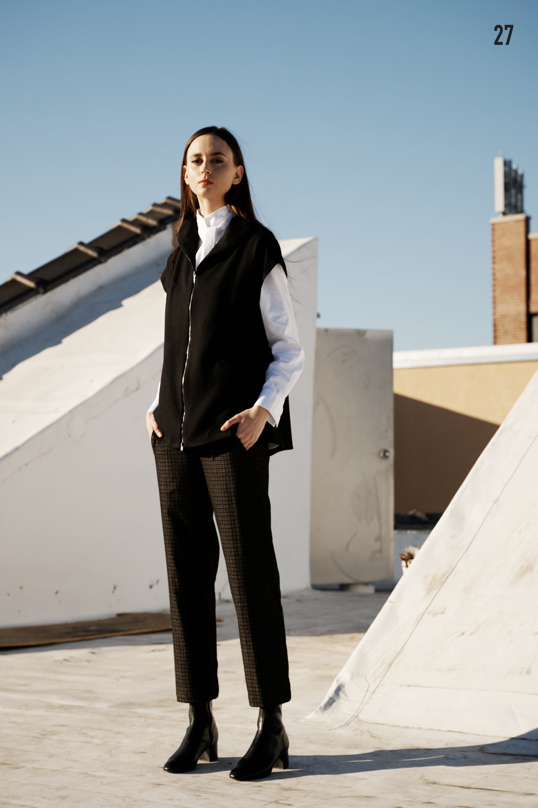 Fall 2023 – KAL RIEMAN