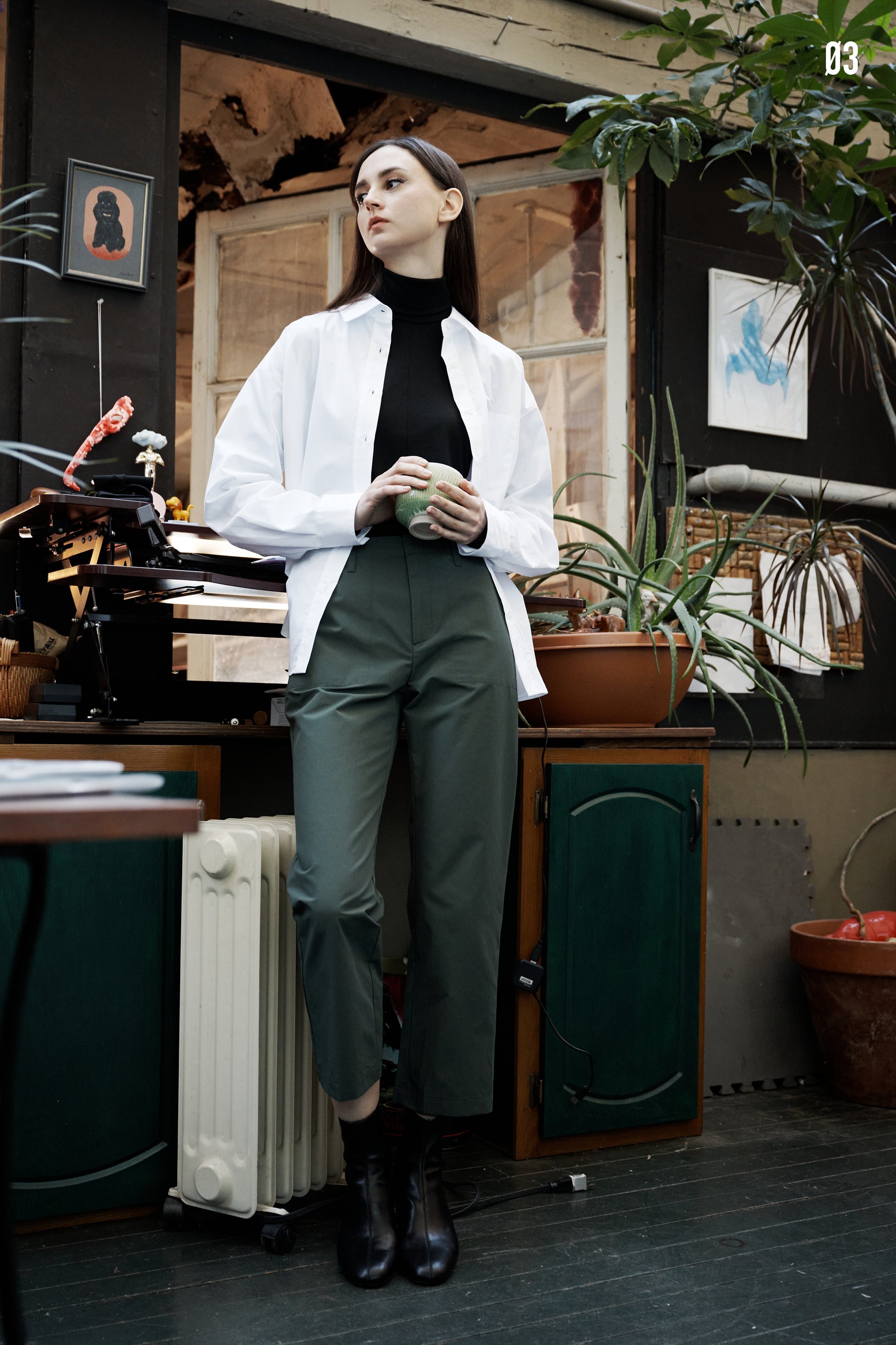 Fall 2023 – KAL RIEMAN