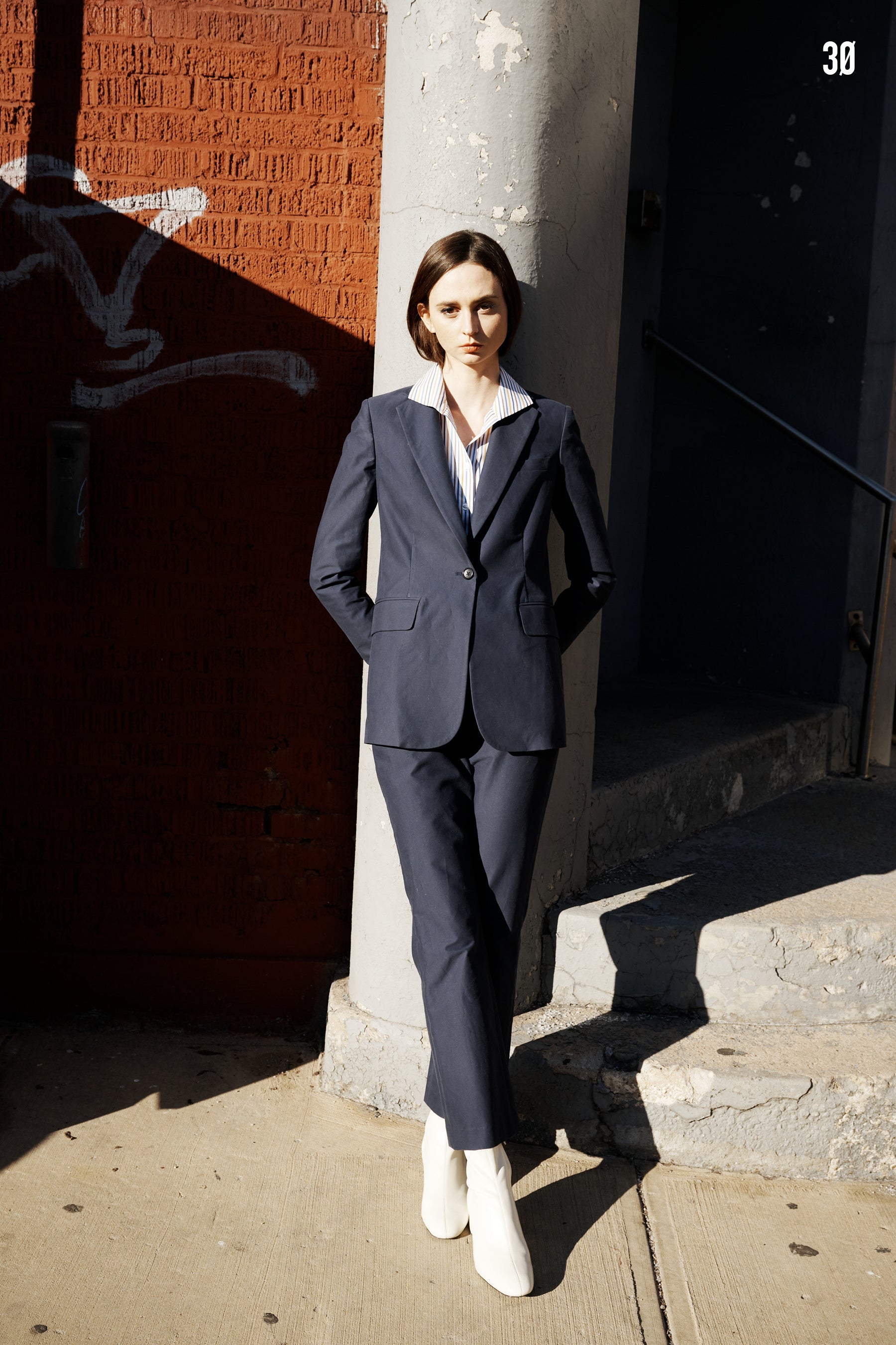 Fall 2023 – KAL RIEMAN