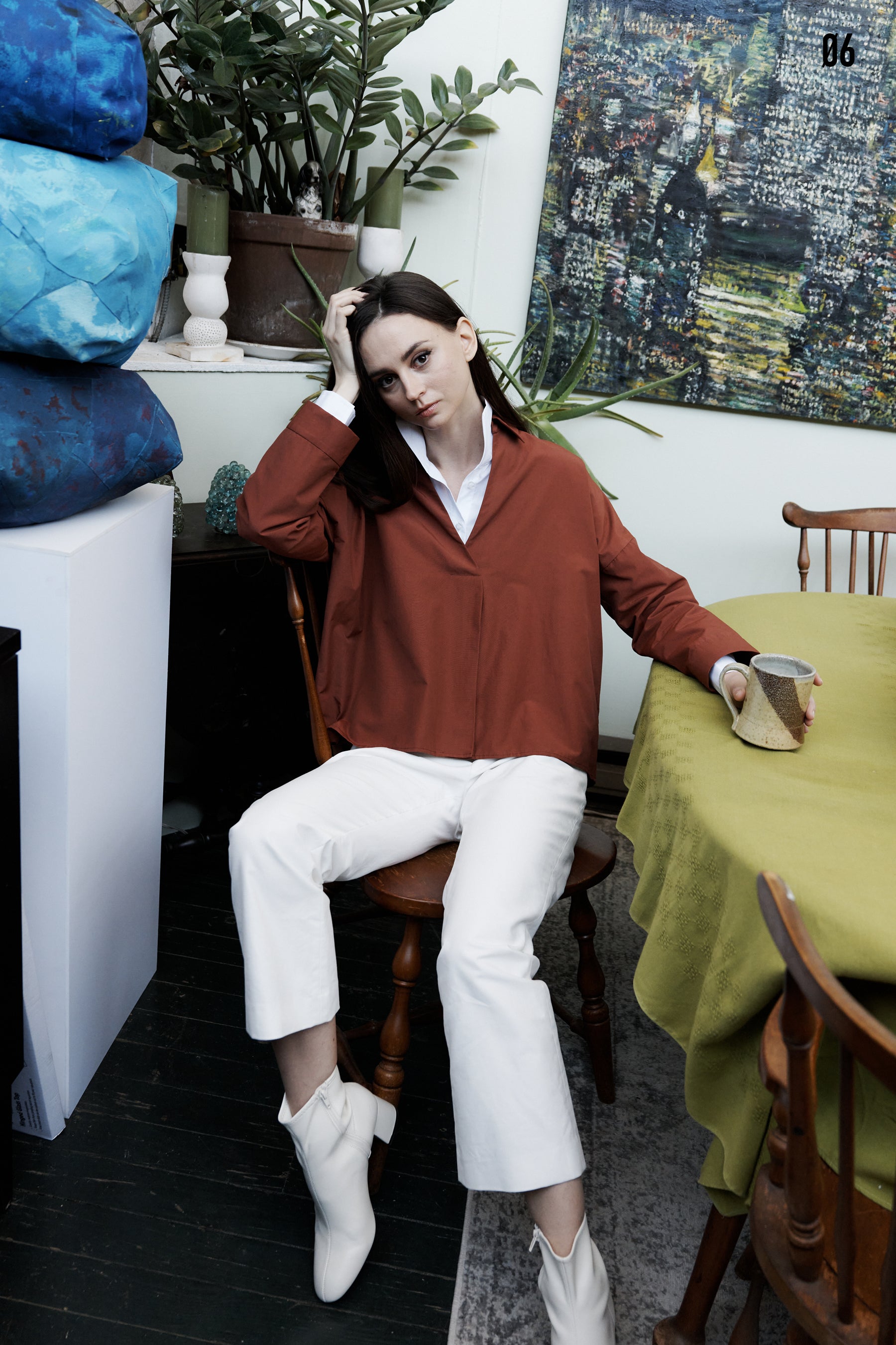 Fall 2023 – KAL RIEMAN