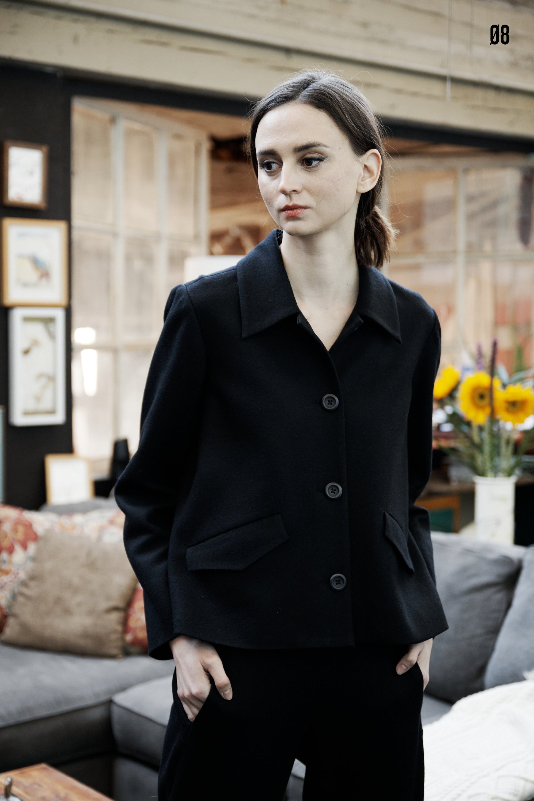 Fall 2023 – KAL RIEMAN