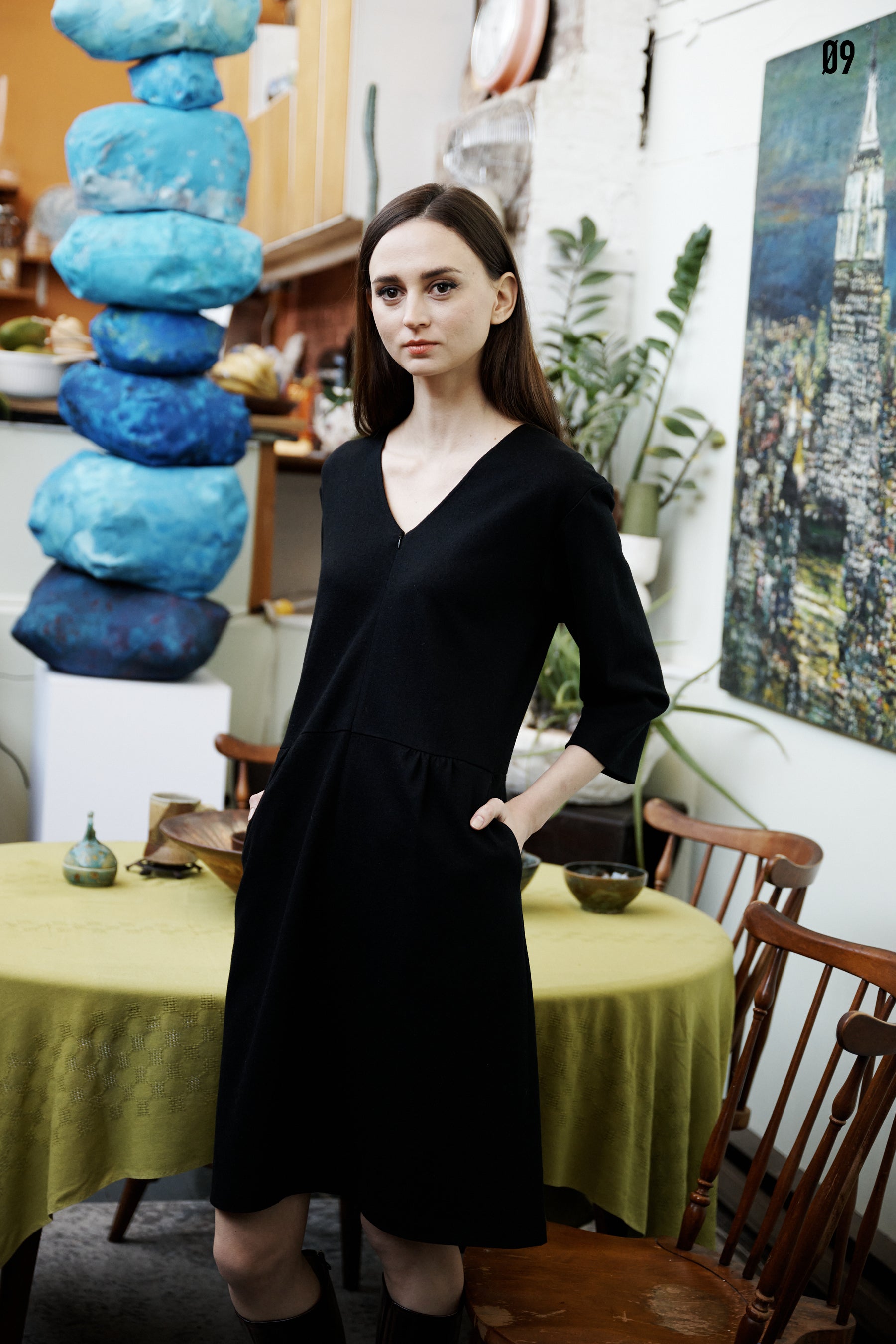 Fall 2023 – KAL RIEMAN