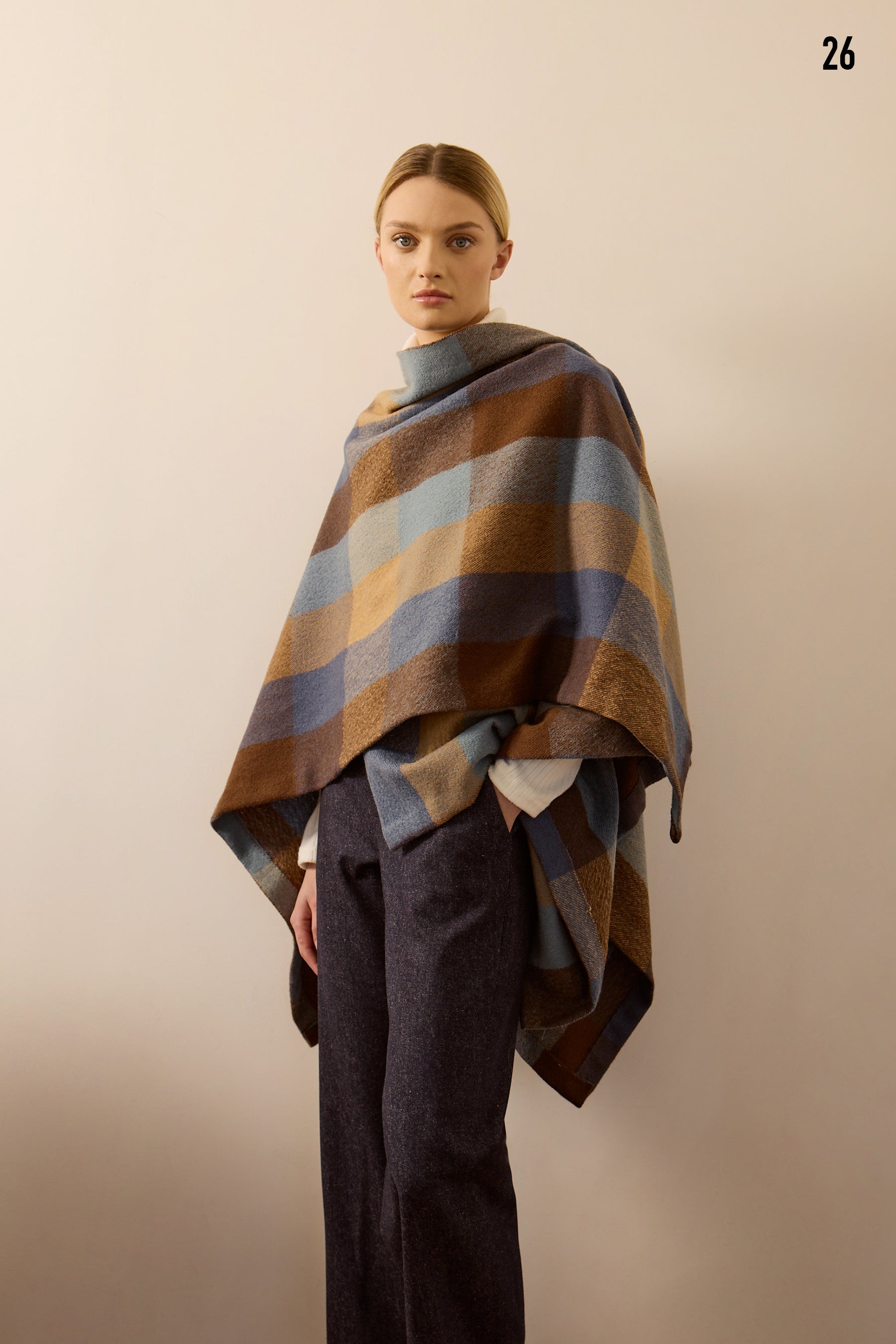 Kal Rieman Spring 2019 Lookbook Look 26