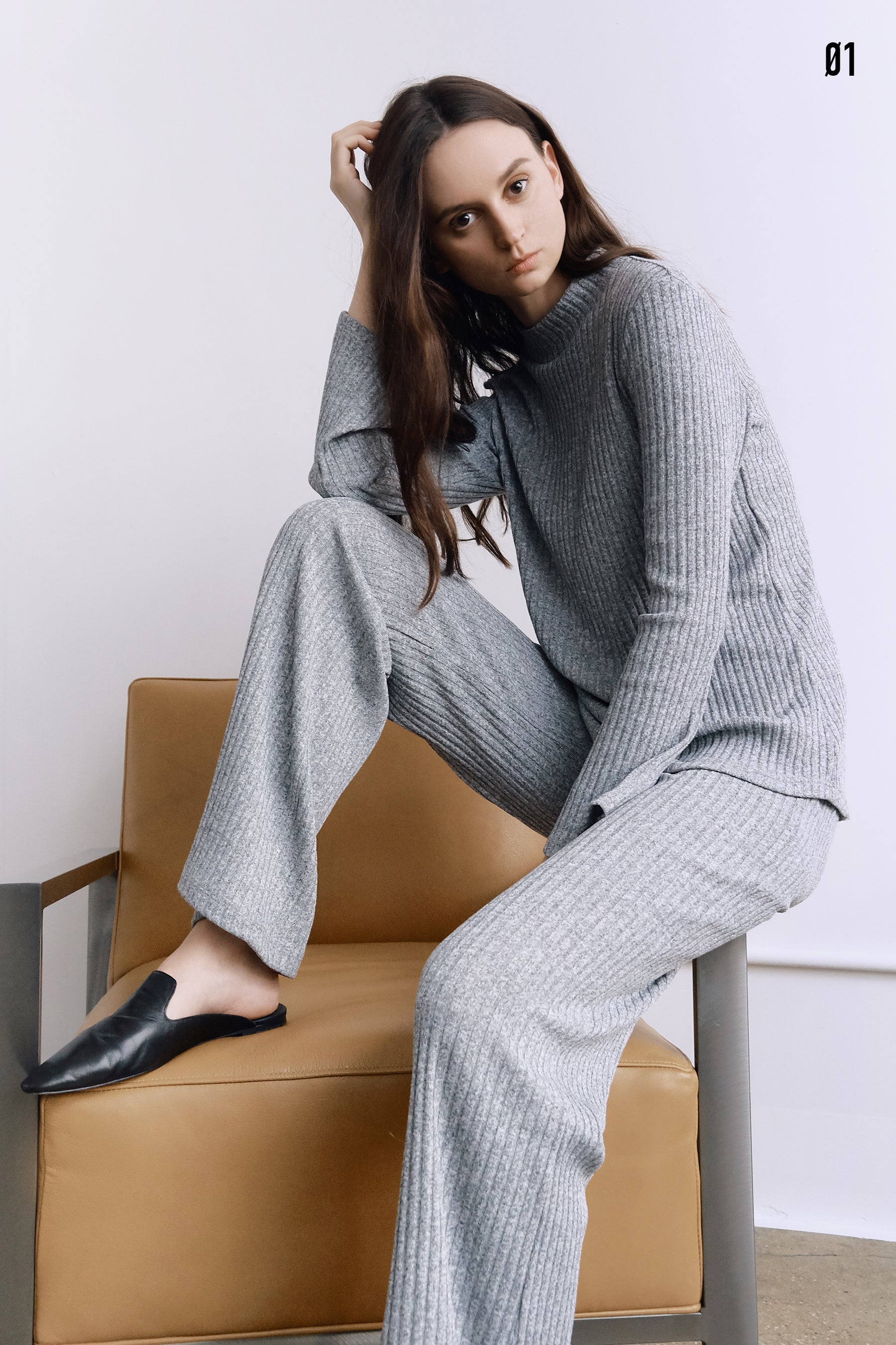 Fall 2022 Collection – KAL RIEMAN