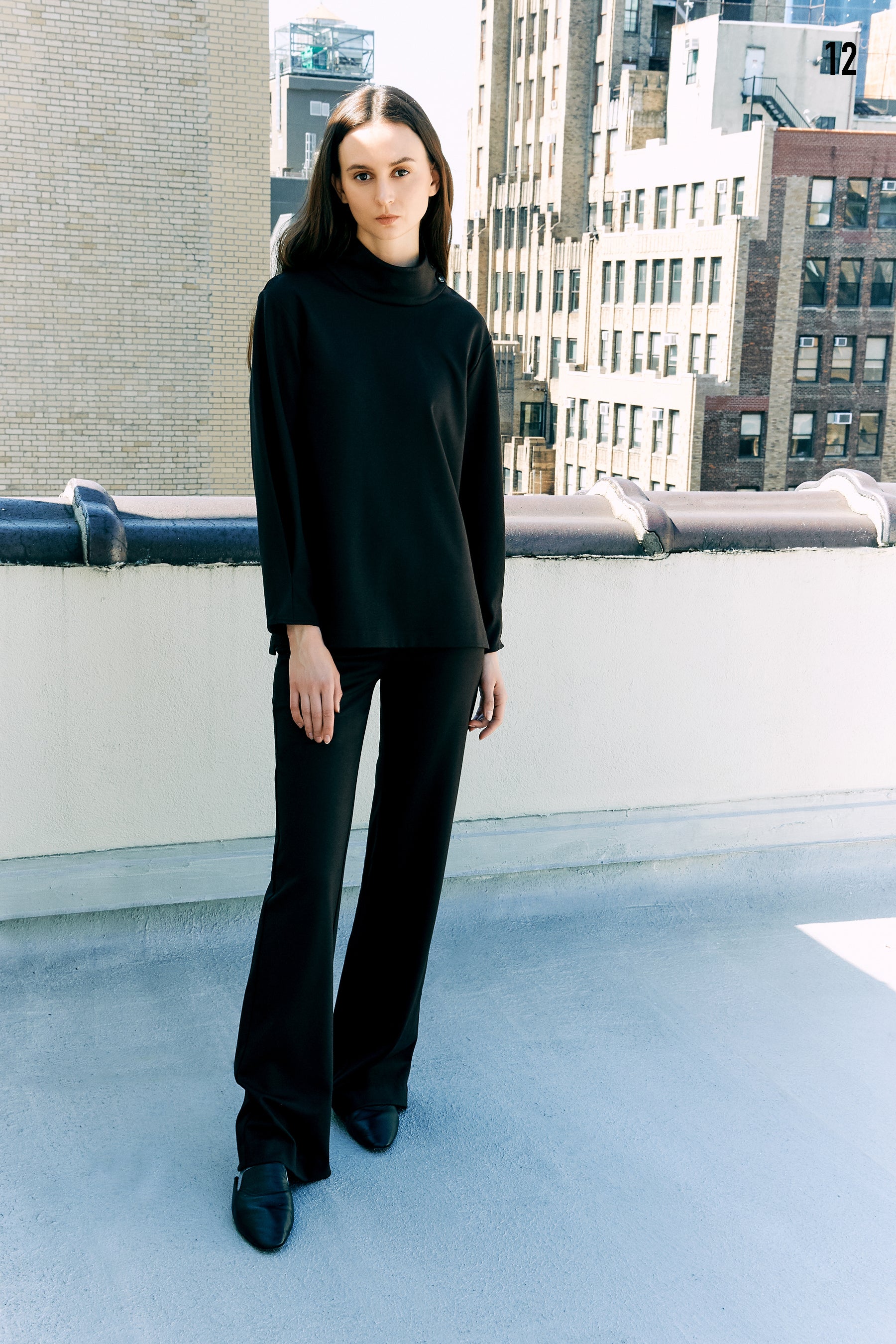 Fall 2022 Collection – KAL RIEMAN