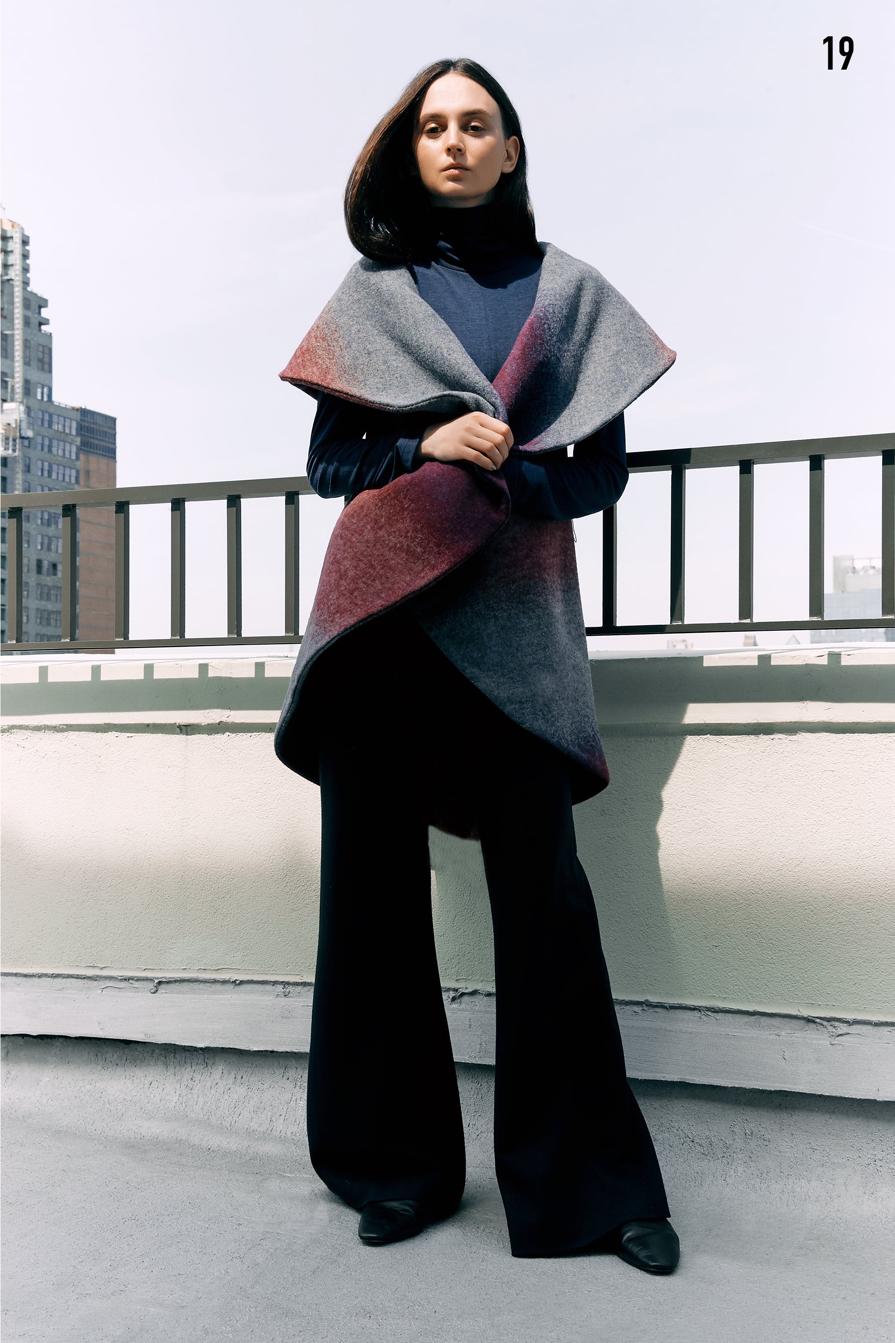 Fall 2022 Collection – KAL RIEMAN