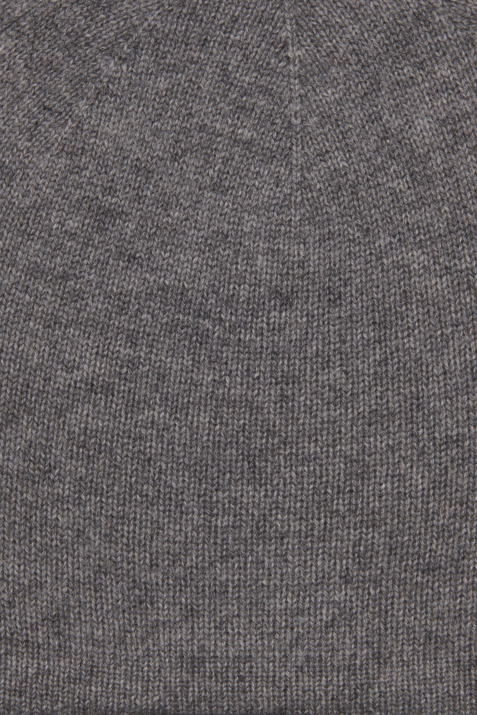 Kal Rieman Cashmere Swatch in Flannel Grey 