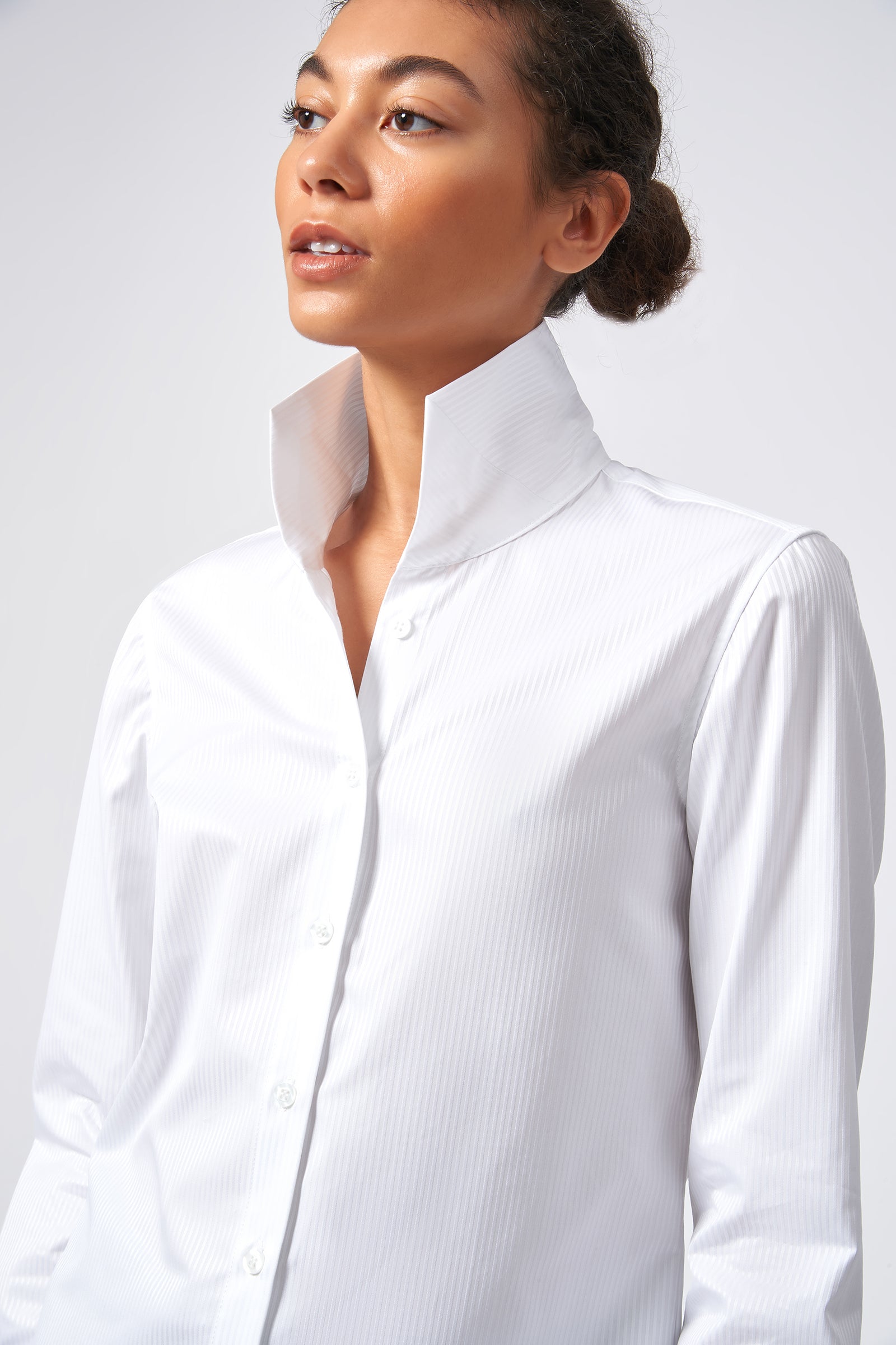 Shop All Womens Tailored Shirts – Page 2 – KAL RIEMAN